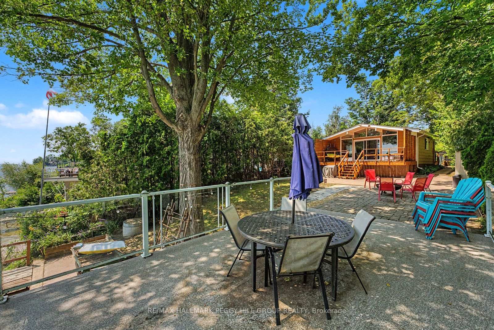 Photo 19 of 3595 Glenhaven Beach Road, Innisfil, Rural Innisfil — HOMEH