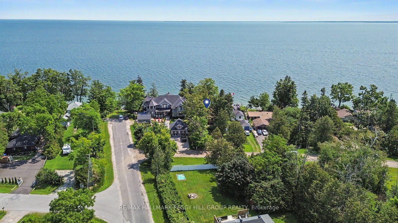 Photo 20 of 3595 Glenhaven Beach Road, Innisfil, Rural Innisfil — HOMEH