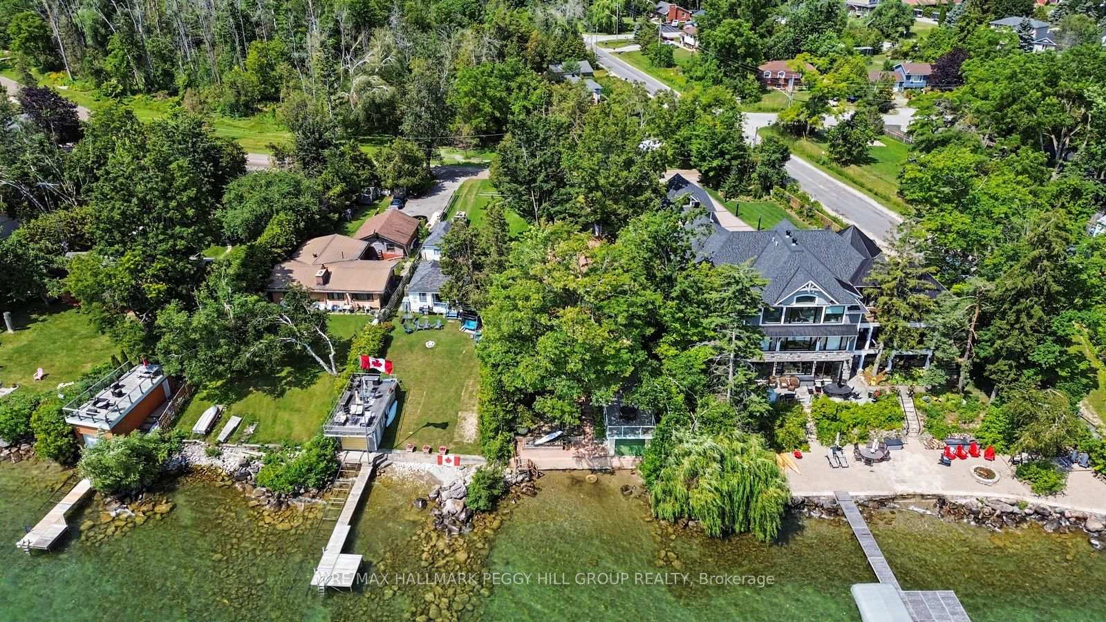 Photo 21 of 3595 Glenhaven Beach Road, Innisfil, Rural Innisfil — HOMEH