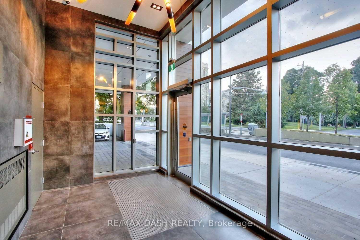 Photo 3 of Unit 215, 223 St Clair Avenue W, Toronto, Casa Loma — HOMEH