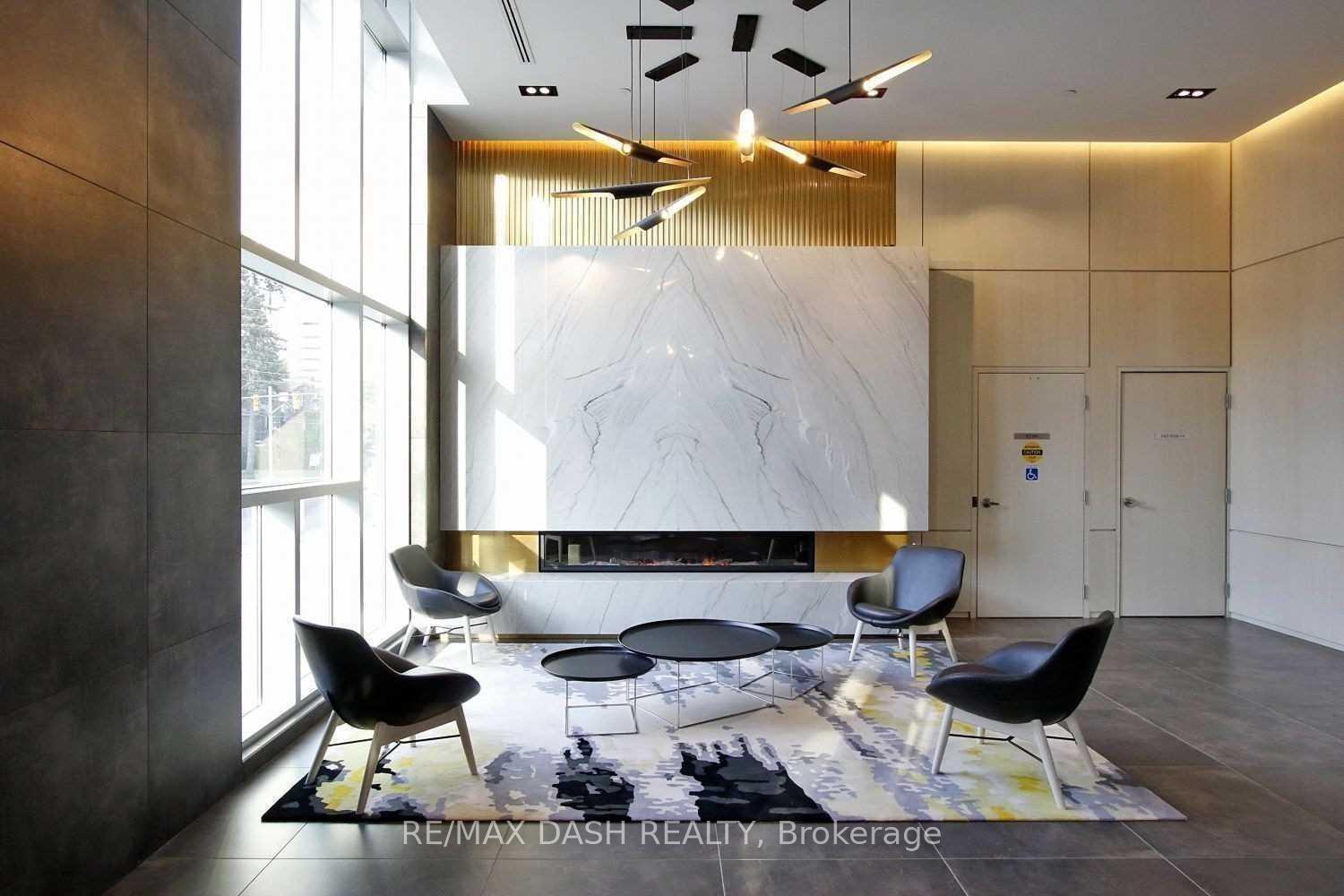 Photo 4 of Unit 215, 223 St Clair Avenue W, Toronto, Casa Loma — HOMEH