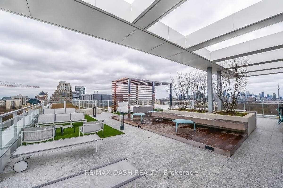 Photo 13 of Unit 215, 223 St Clair Avenue W, Toronto, Casa Loma — HOMEH