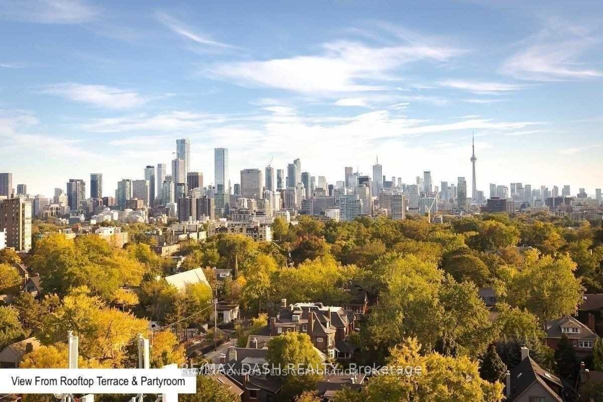 Photo 17 of Unit 215, 223 St Clair Avenue W, Toronto, Casa Loma — HOMEH
