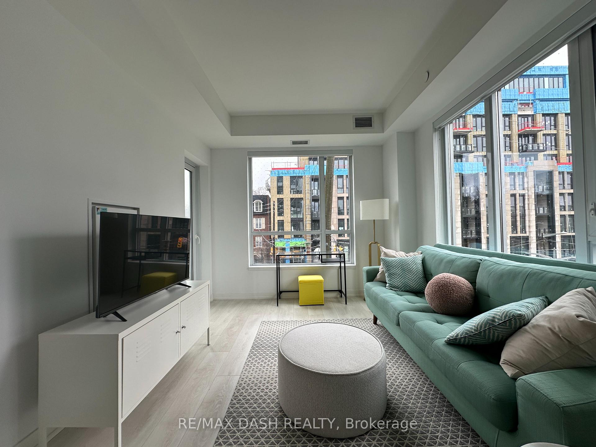 Photo 21 of Unit 215, 223 St Clair Avenue W, Toronto, Casa Loma — HOMEH