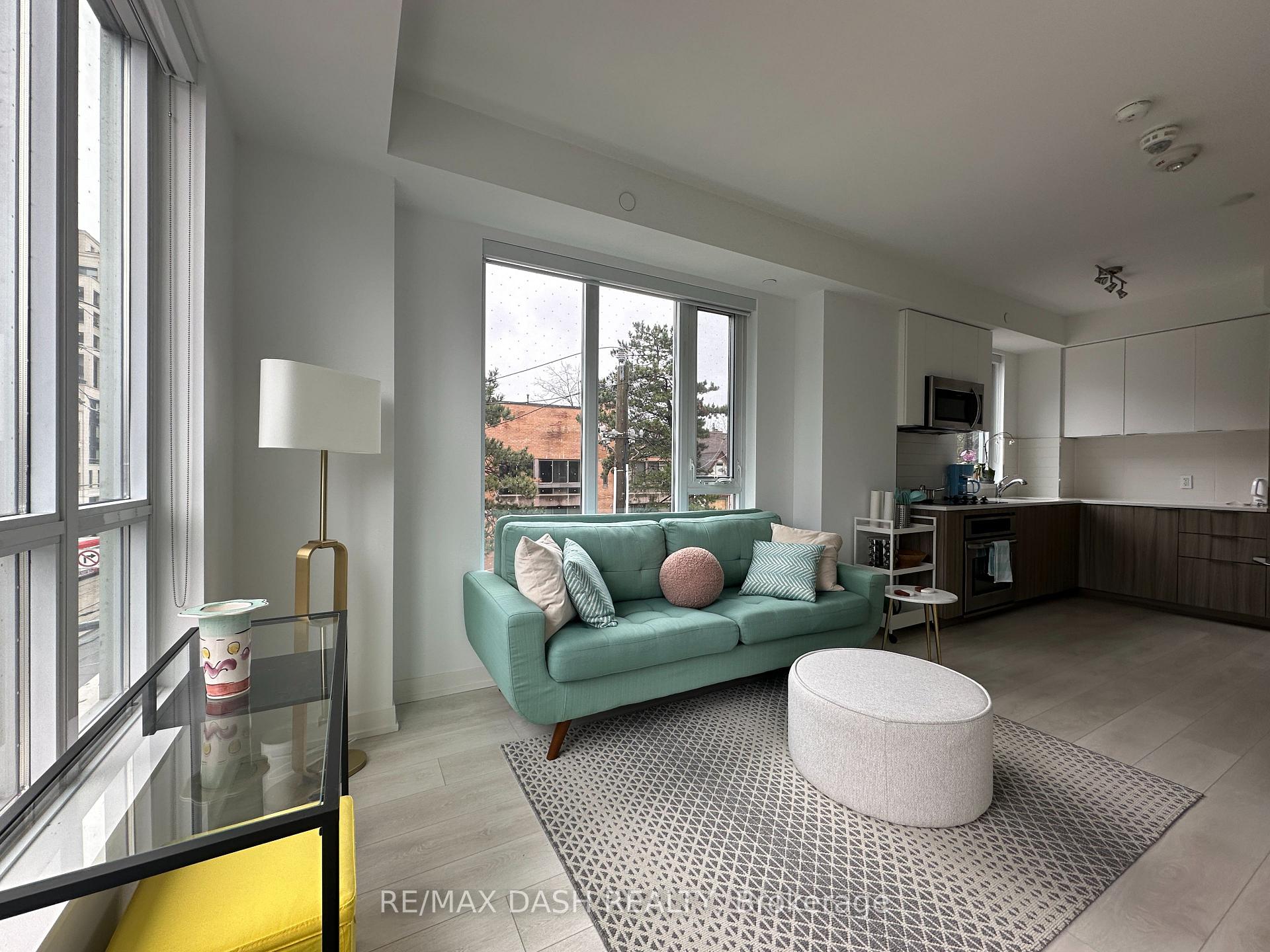 Photo 23 of Unit 215, 223 St Clair Avenue W, Toronto, Casa Loma — HOMEH