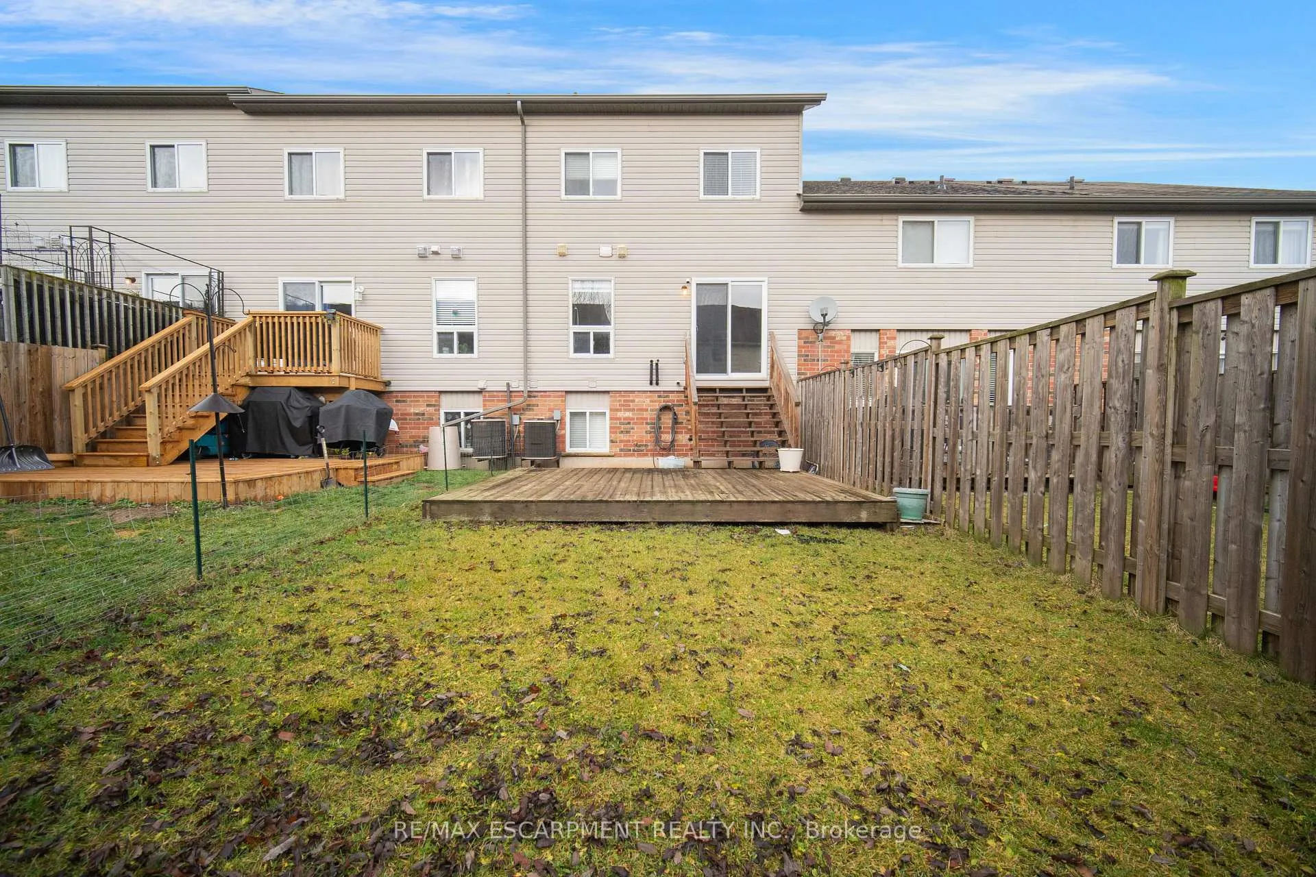 Photo 39 of 284 Sophia Crescent, Kitchener, Huron Park — HOMEH