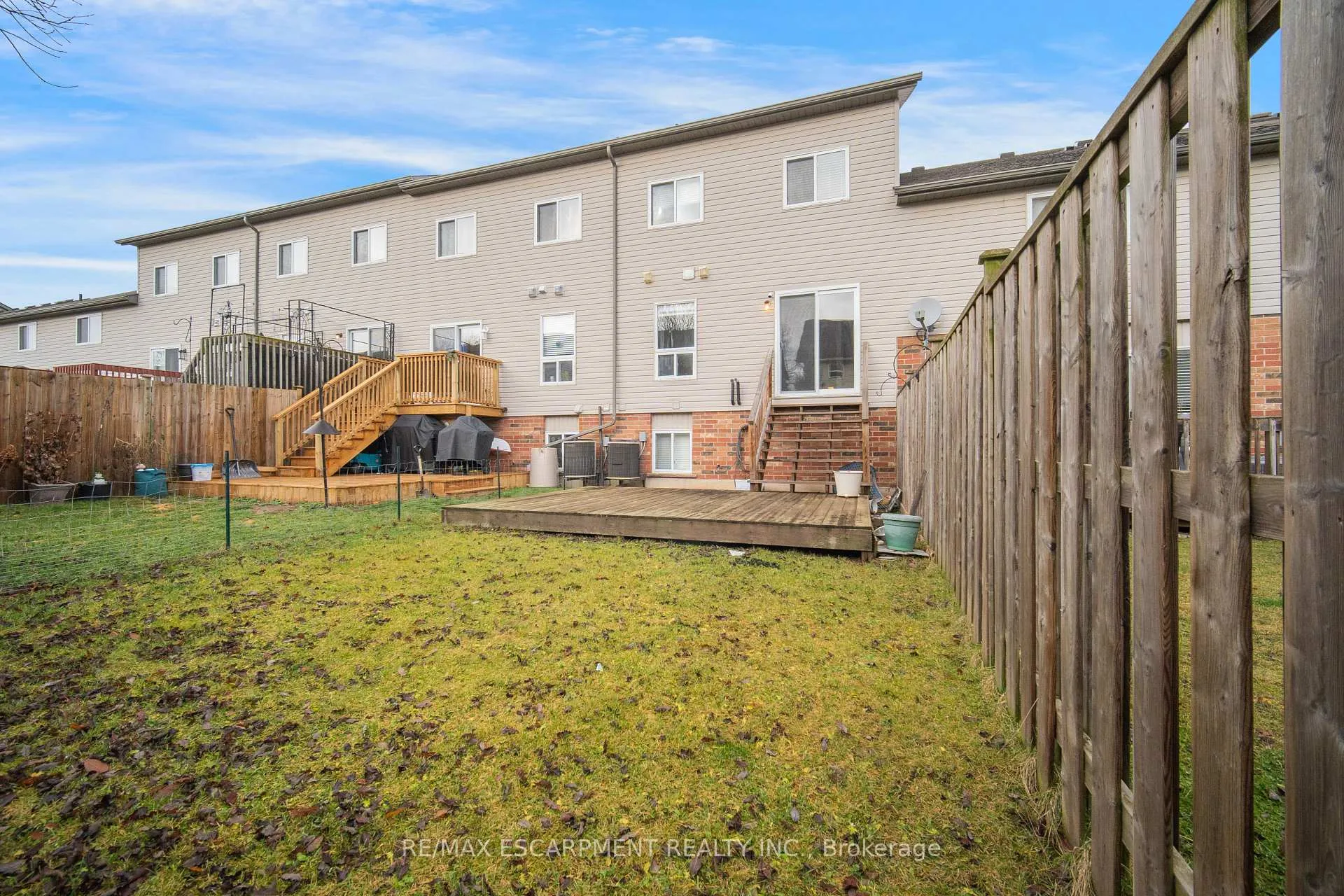 Photo 40 of 284 Sophia Crescent, Kitchener, Huron Park — HOMEH