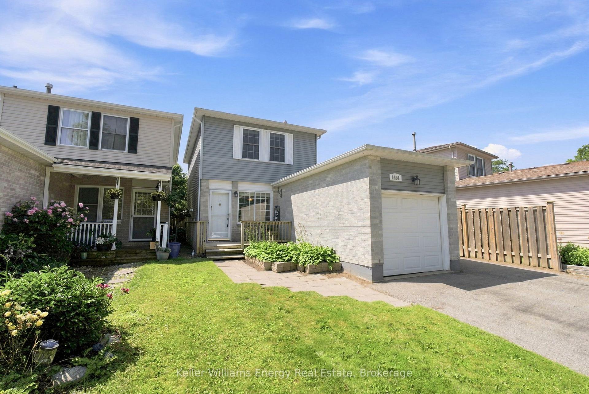 Photo 3 of 1454 Valley Drive, Oshawa, Lakeview — HOMEH