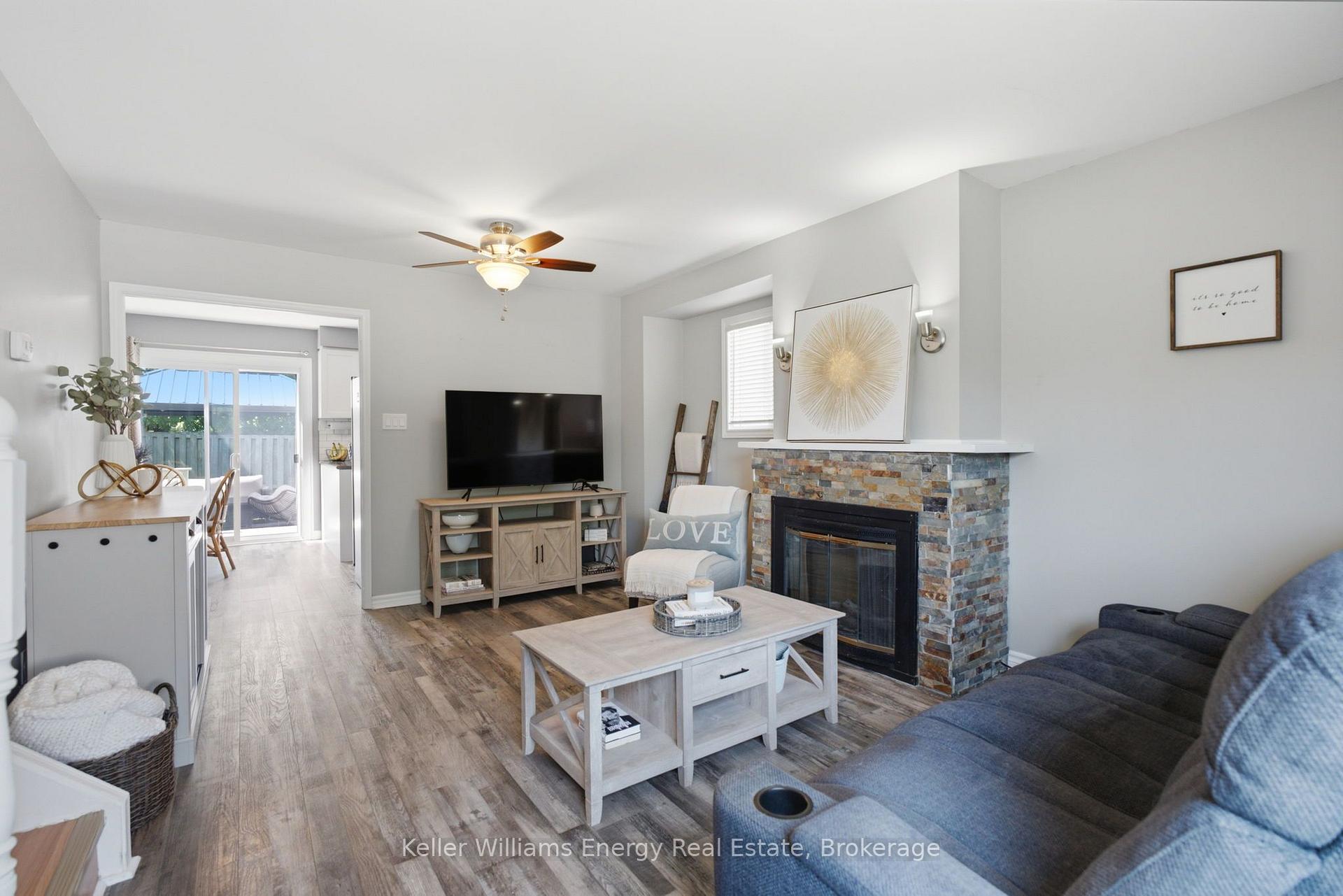 Photo 7 of 1454 Valley Drive, Oshawa, Lakeview — HOMEH