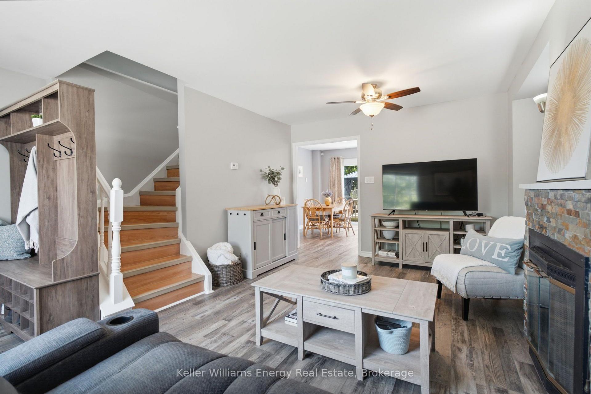 Photo 8 of 1454 Valley Drive, Oshawa, Lakeview — HOMEH
