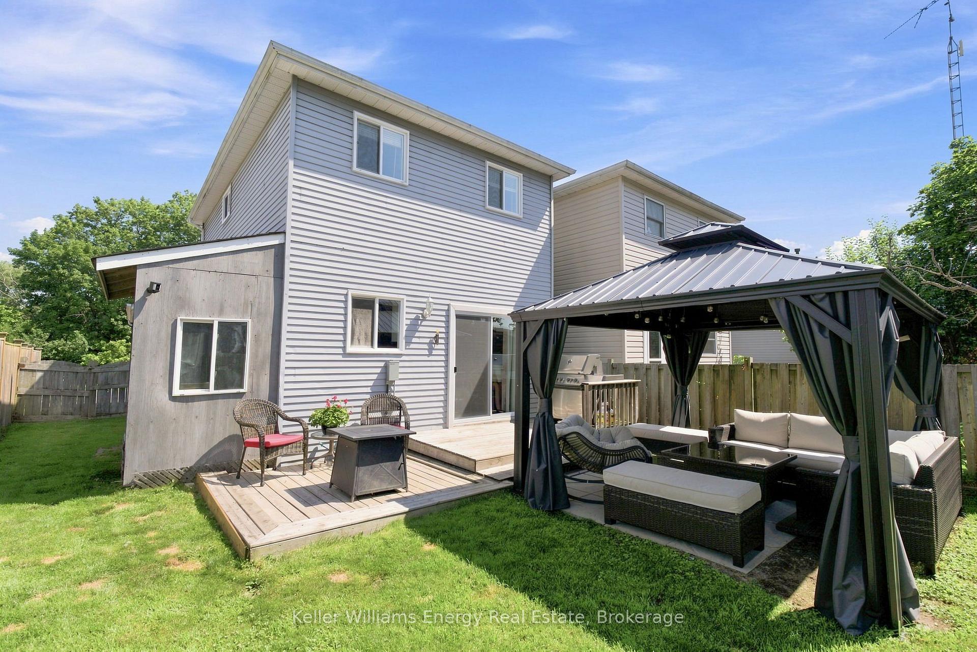 Photo 31 of 1454 Valley Drive, Oshawa, Lakeview — HOMEH