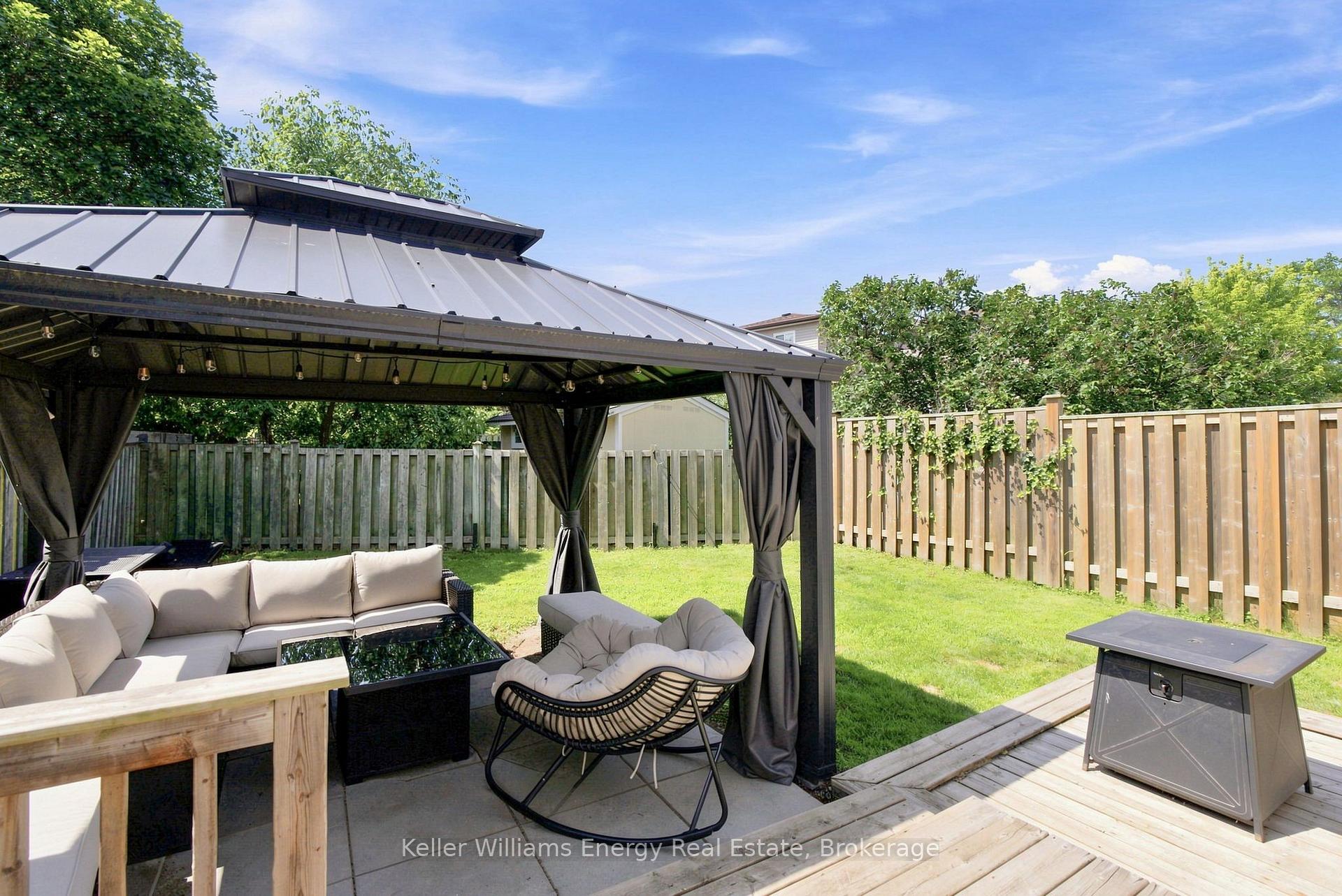 Photo 33 of 1454 Valley Drive, Oshawa, Lakeview — HOMEH