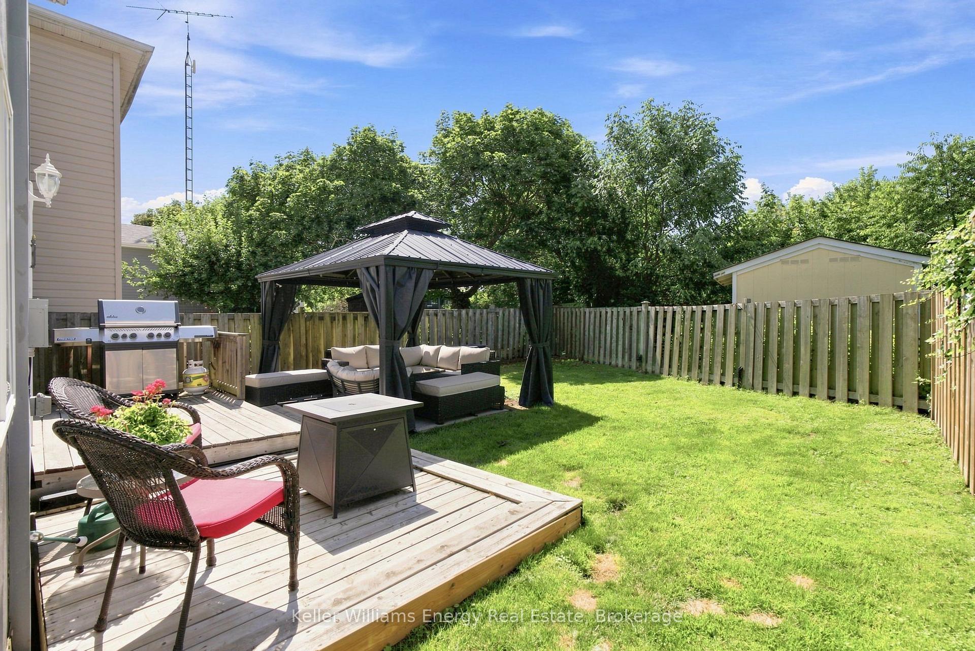 Photo 34 of 1454 Valley Drive, Oshawa, Lakeview — HOMEH