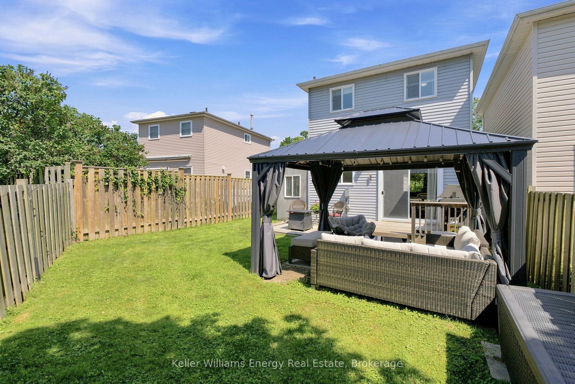 Photo 35 of 1454 Valley Drive, Oshawa, Lakeview — HOMEH