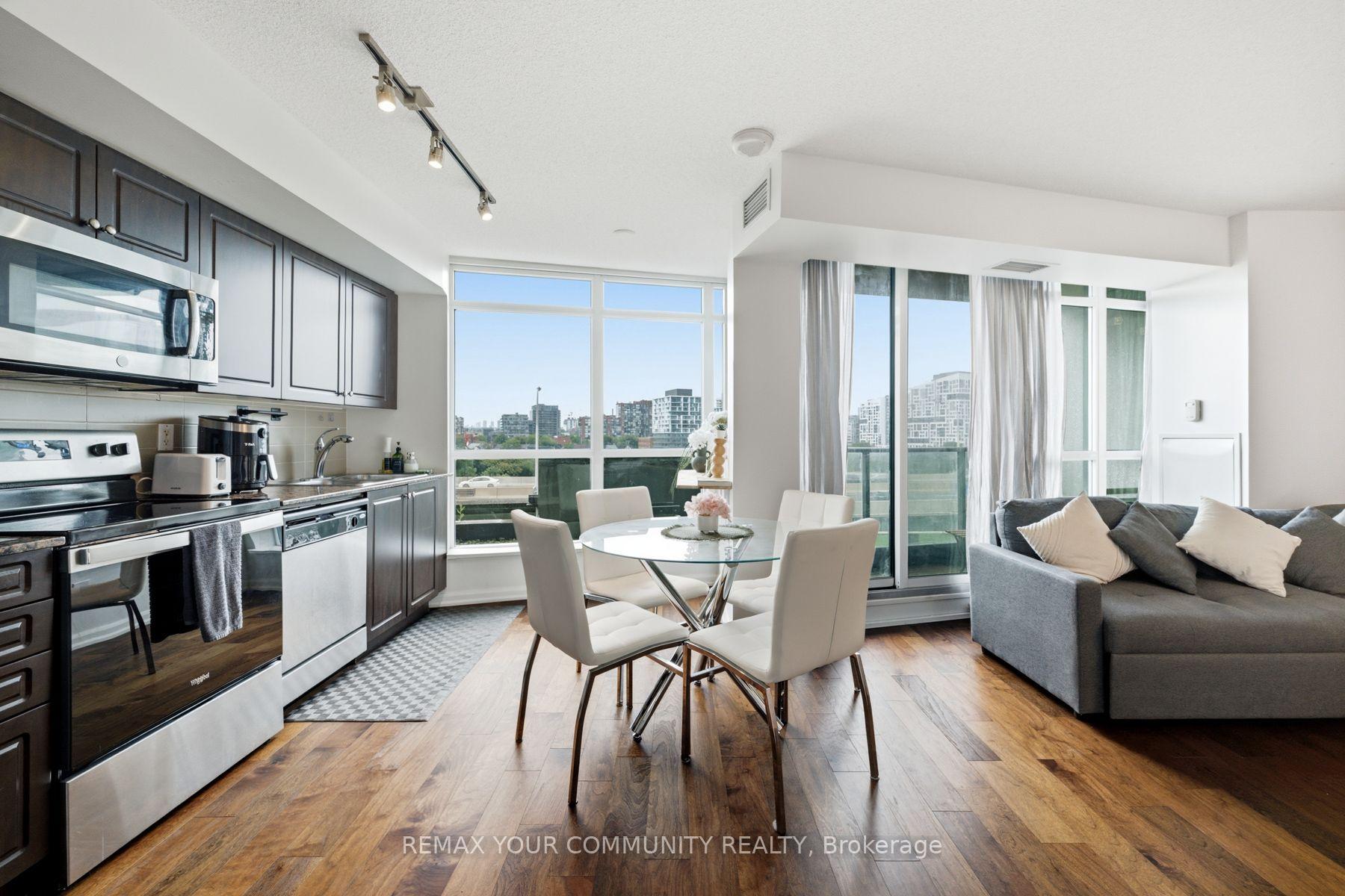 Photo 1 of Unit 962, 209 Fort York Boulevard, Toronto, Niagara — HOMEH