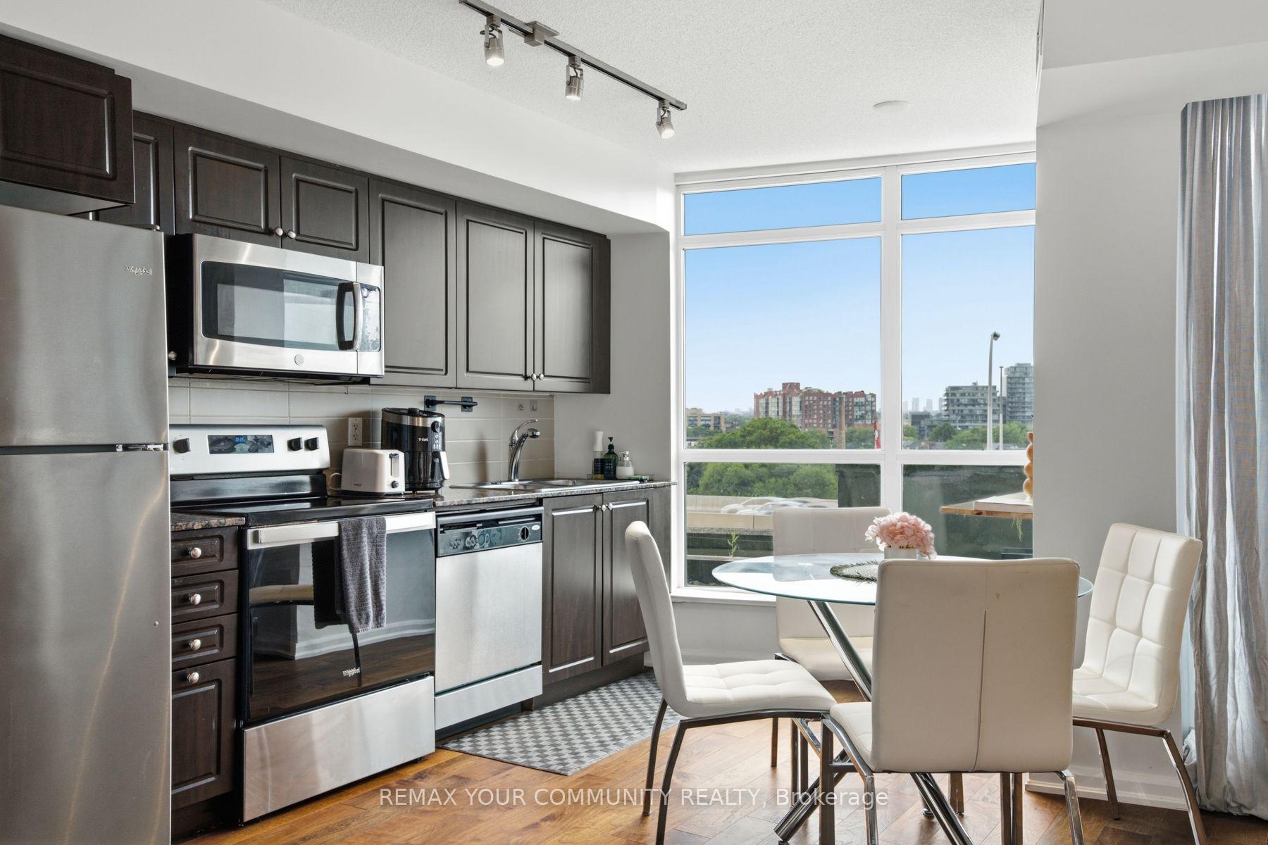 Photo 10 of Unit 962, 209 Fort York Boulevard, Toronto, Niagara — HOMEH