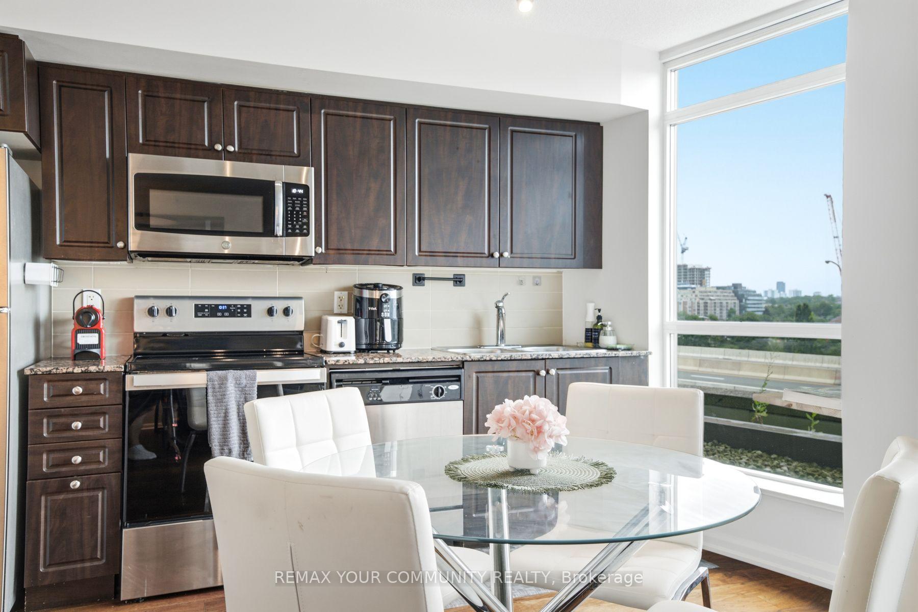 Photo 14 of Unit 962, 209 Fort York Boulevard, Toronto, Niagara — HOMEH