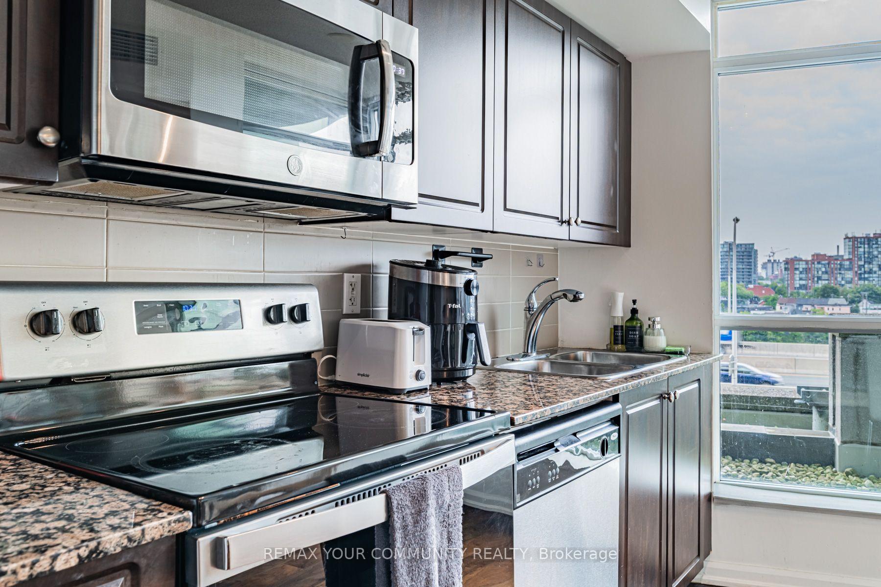 Photo 16 of Unit 962, 209 Fort York Boulevard, Toronto, Niagara — HOMEH