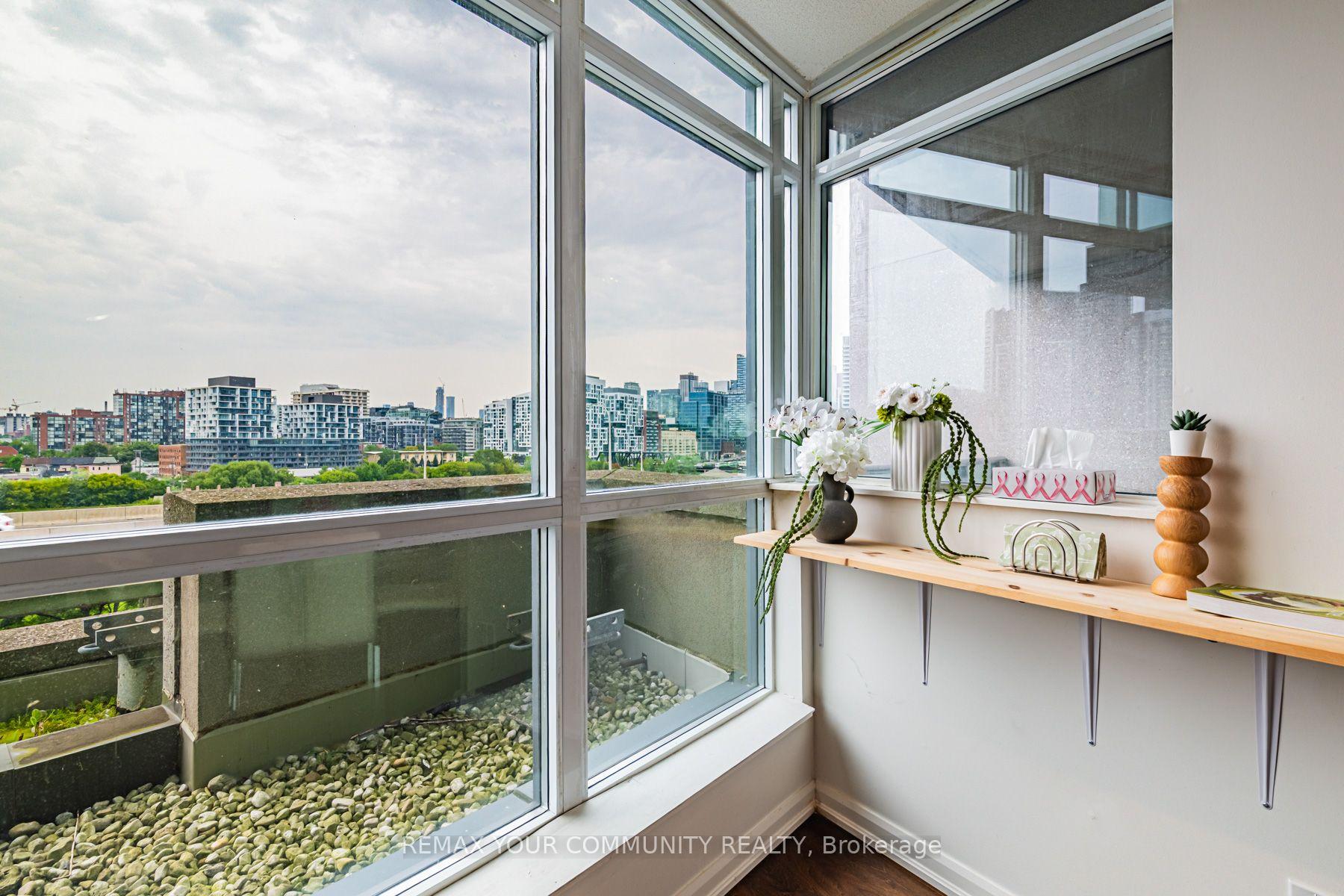 Photo 17 of Unit 962, 209 Fort York Boulevard, Toronto, Niagara — HOMEH