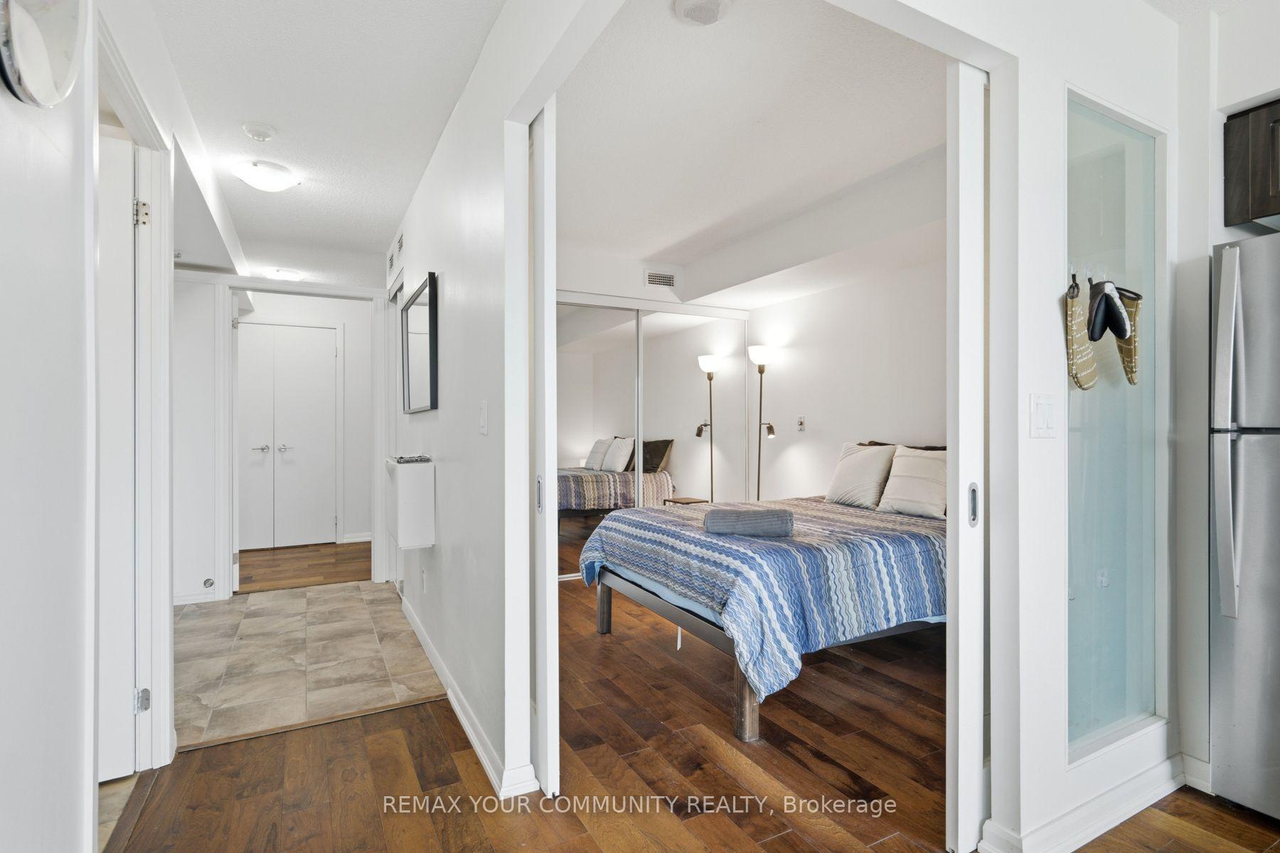 Photo 18 of Unit 962, 209 Fort York Boulevard, Toronto, Niagara — HOMEH
