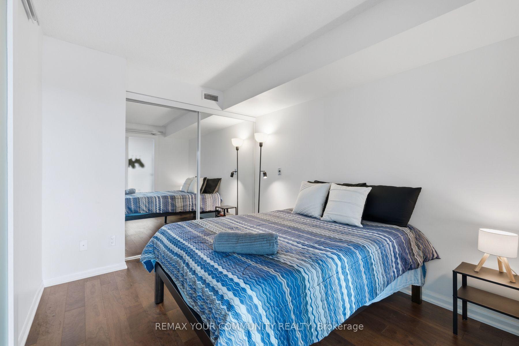 Photo 20 of Unit 962, 209 Fort York Boulevard, Toronto, Niagara — HOMEH