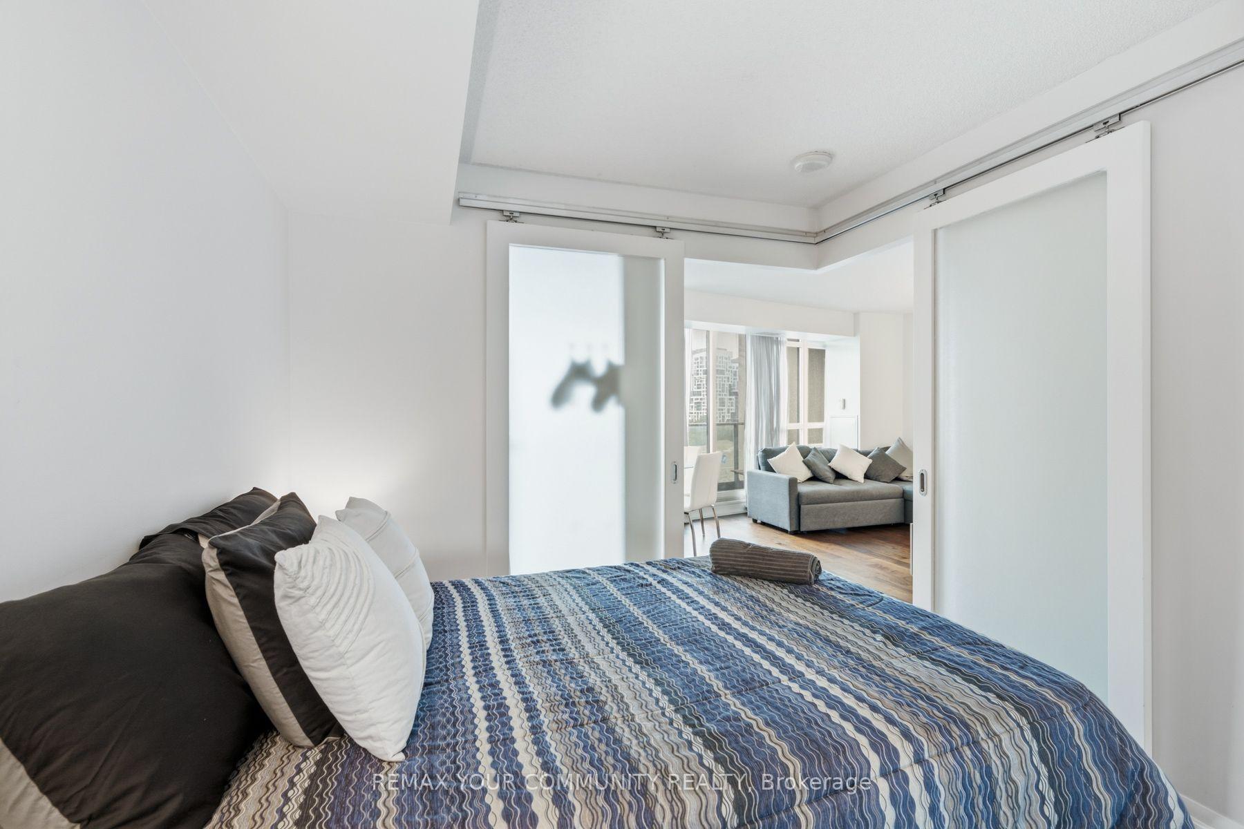 Photo 21 of Unit 962, 209 Fort York Boulevard, Toronto, Niagara — HOMEH