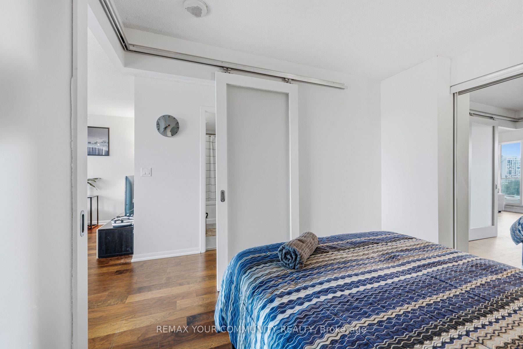 Photo 22 of Unit 962, 209 Fort York Boulevard, Toronto, Niagara — HOMEH