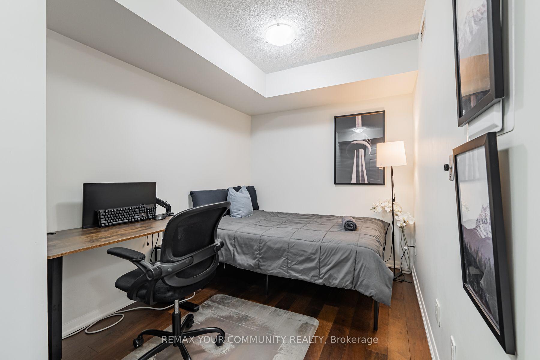 Photo 23 of Unit 962, 209 Fort York Boulevard, Toronto, Niagara — HOMEH
