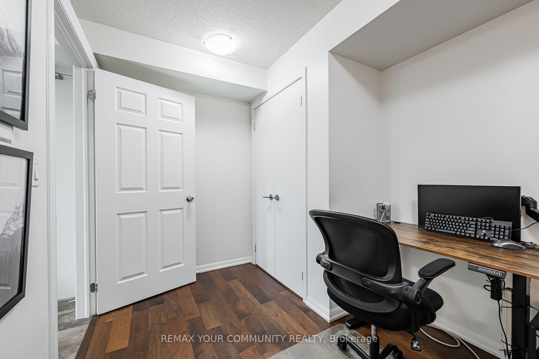 Photo 24 of Unit 962, 209 Fort York Boulevard, Toronto, Niagara — HOMEH