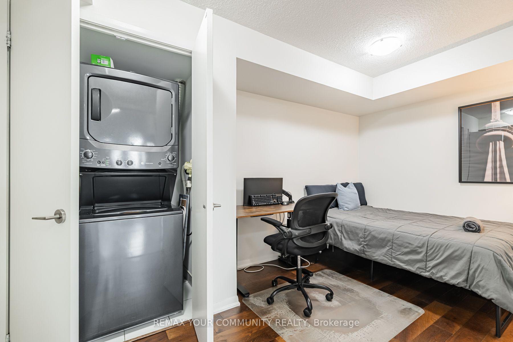 Photo 25 of Unit 962, 209 Fort York Boulevard, Toronto, Niagara — HOMEH