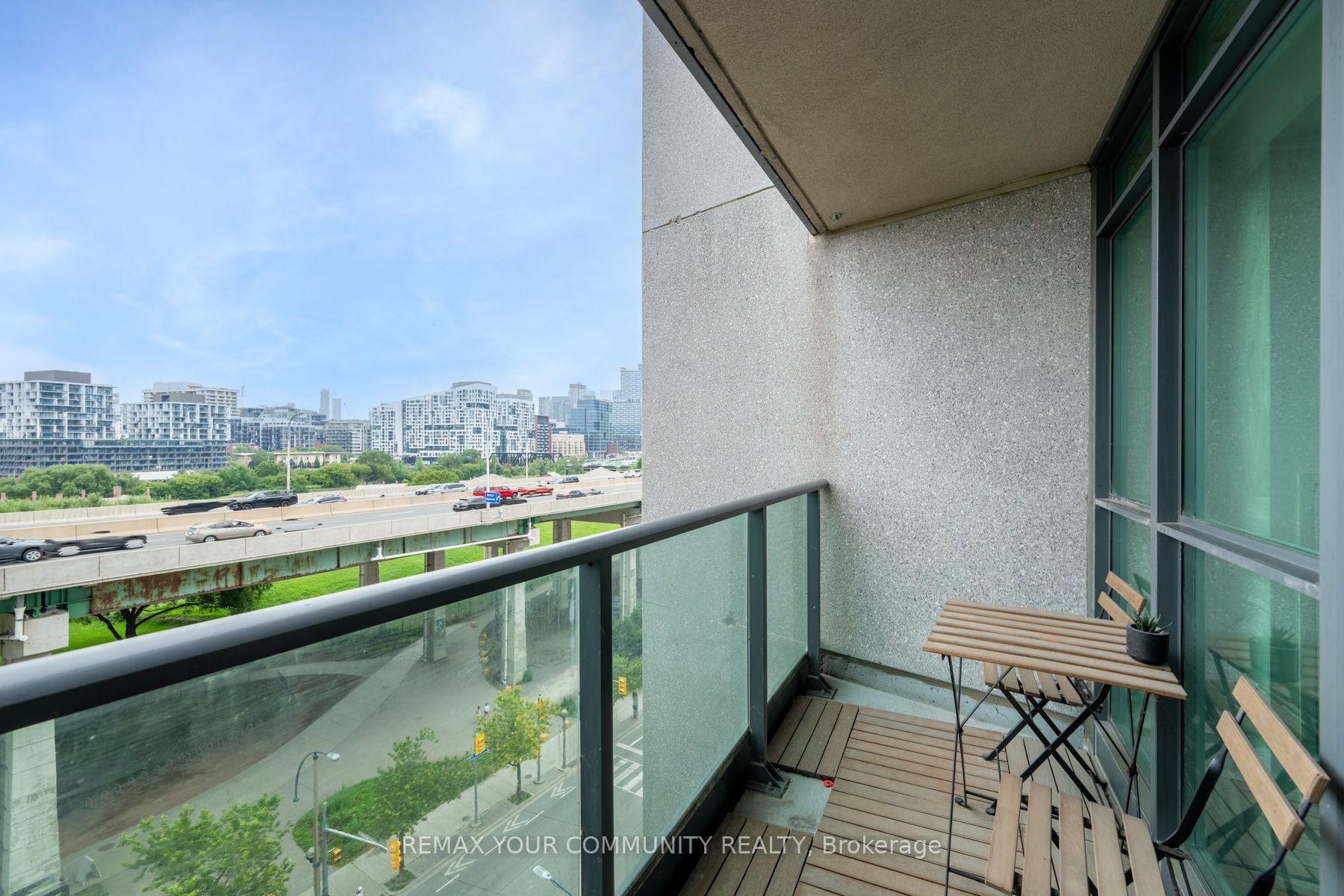 Photo 28 of Unit 962, 209 Fort York Boulevard, Toronto, Niagara — HOMEH