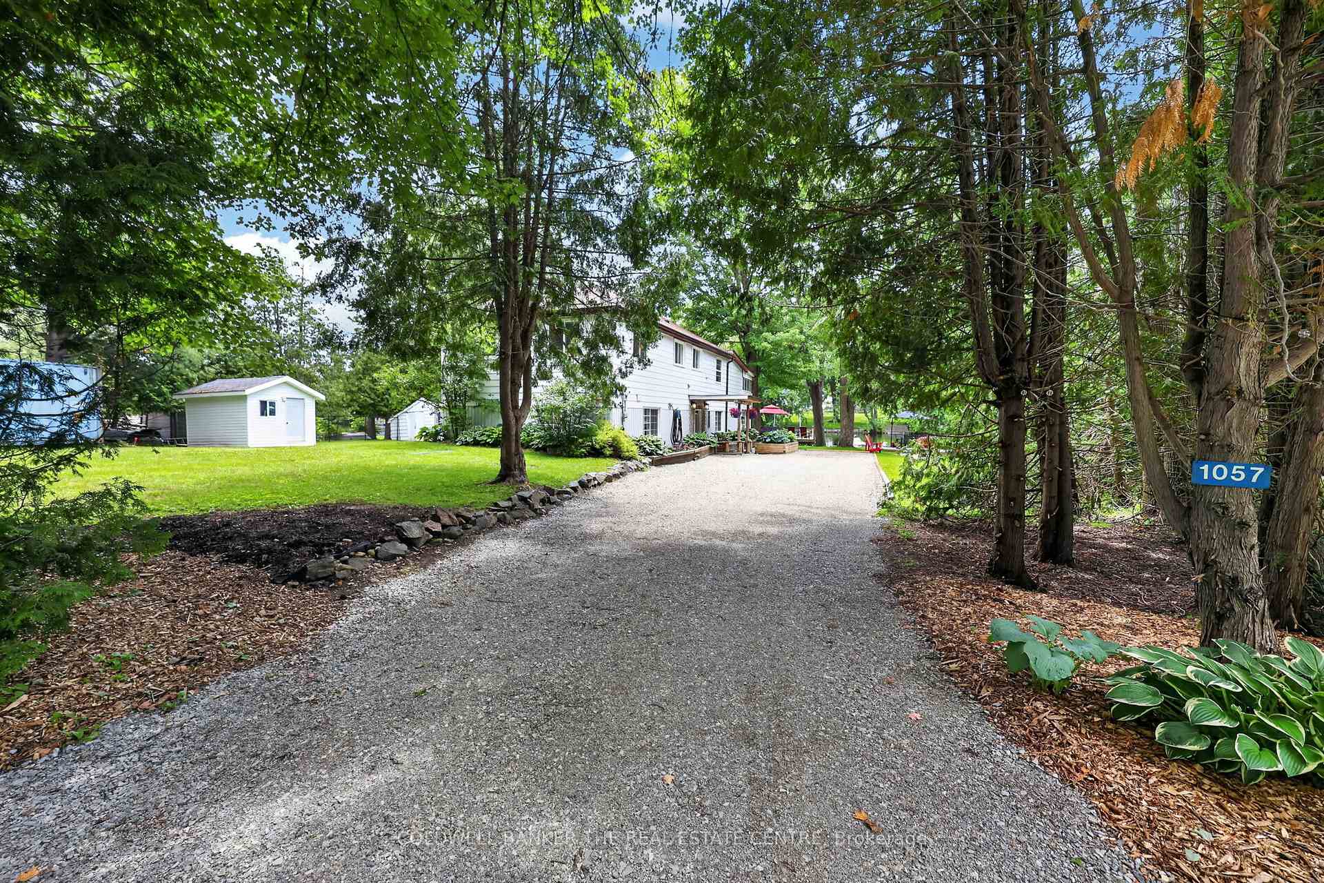 Photo 3 of 1057 Severn River Road, Gravenhurst, Morrison — HOMEH