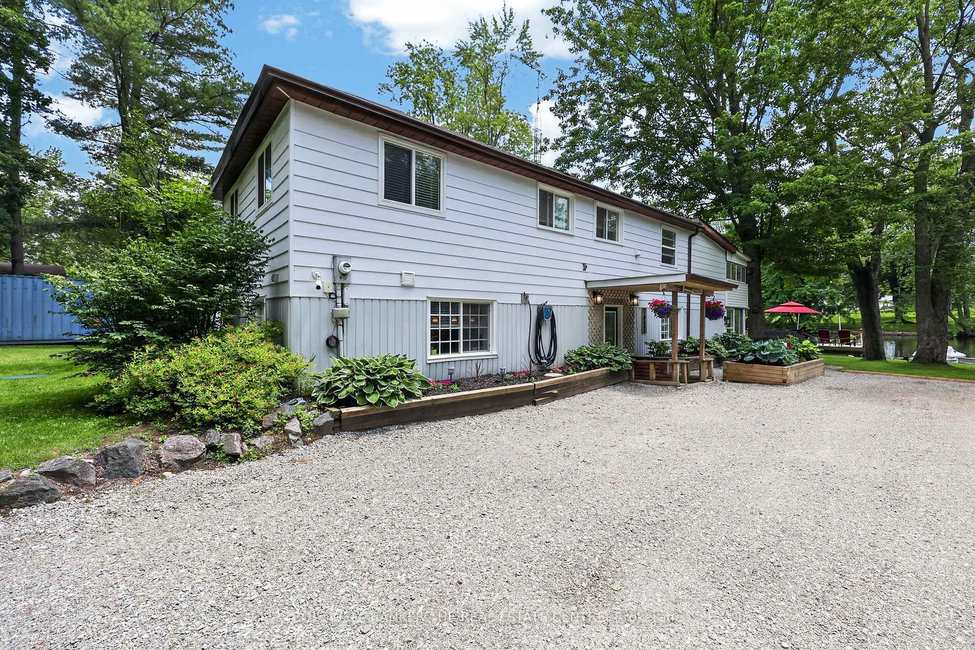 Photo 5 of 1057 Severn River Road, Gravenhurst, Morrison — HOMEH