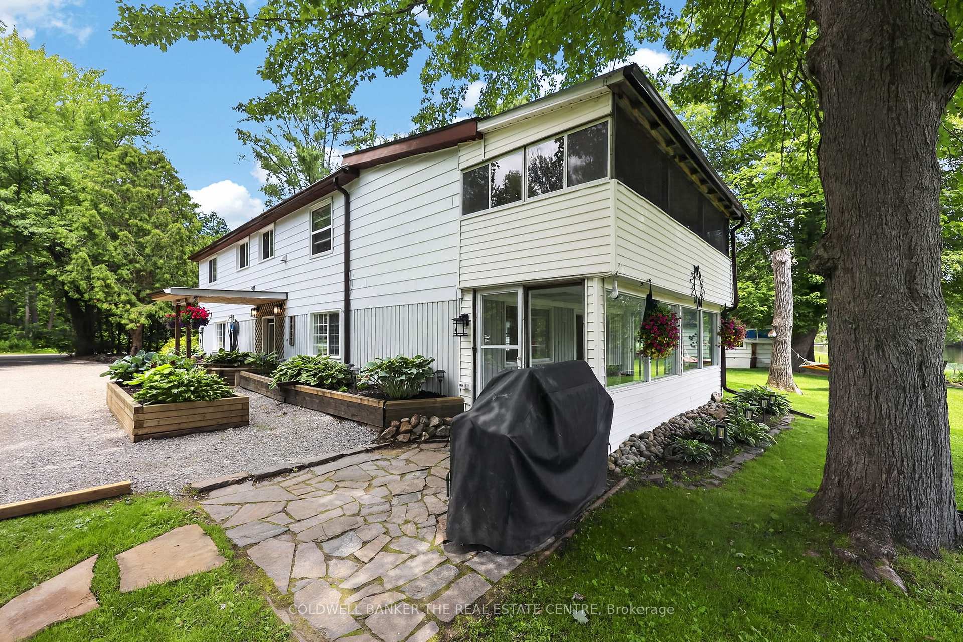Photo 8 of 1057 Severn River Road, Gravenhurst, Morrison — HOMEH