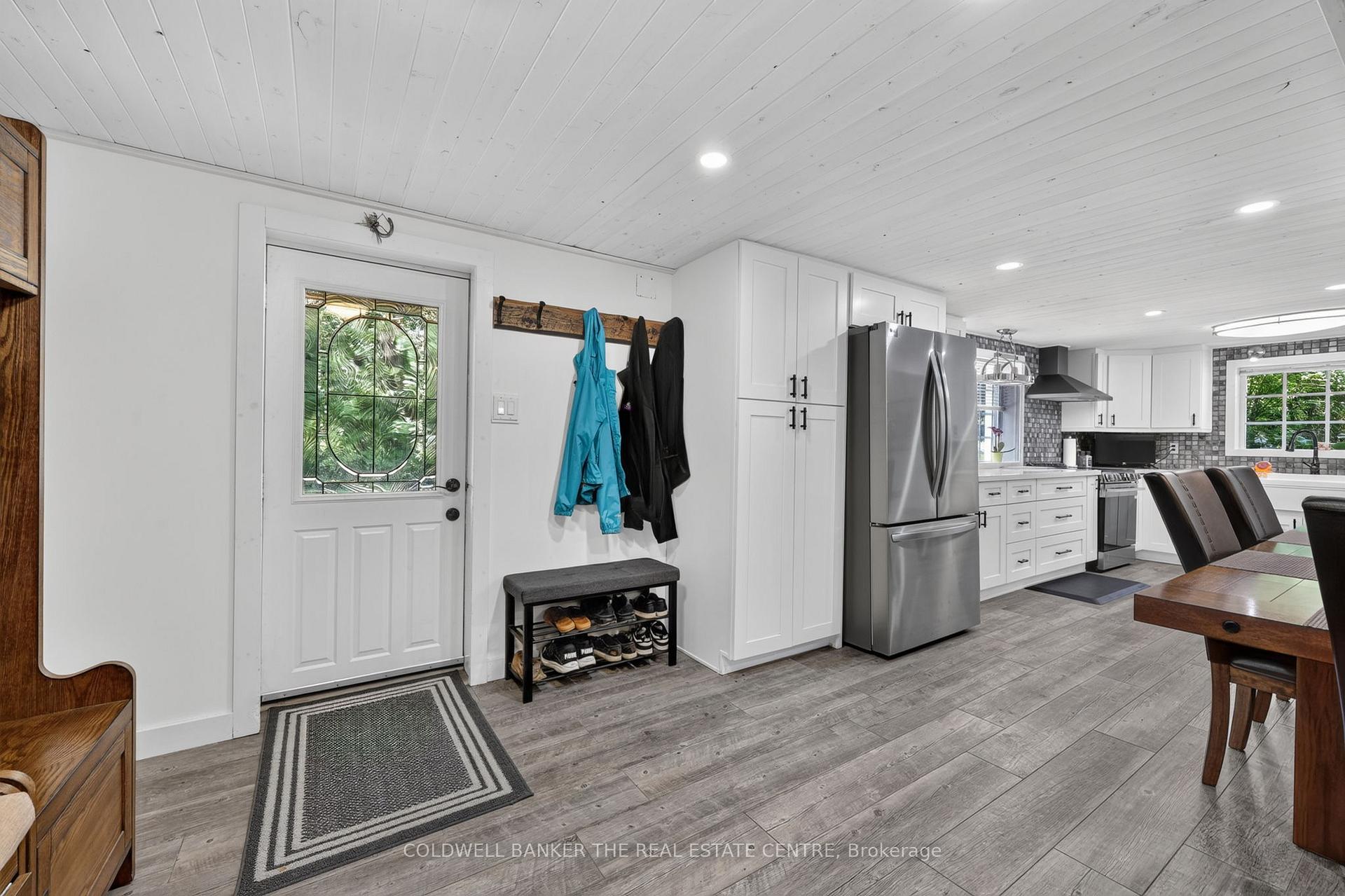 Photo 9 of 1057 Severn River Road, Gravenhurst, Morrison — HOMEH