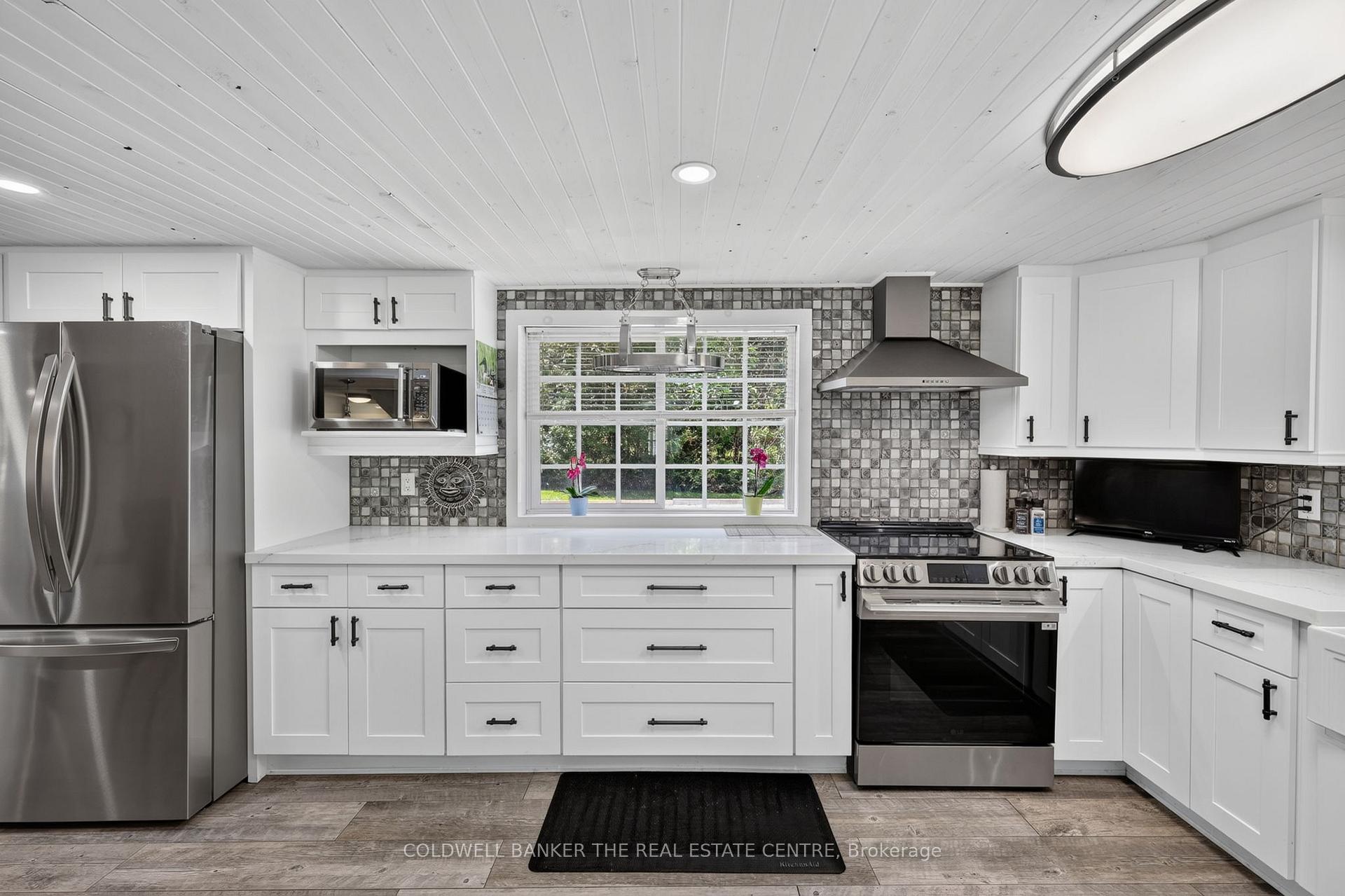 Photo 11 of 1057 Severn River Road, Gravenhurst, Morrison — HOMEH