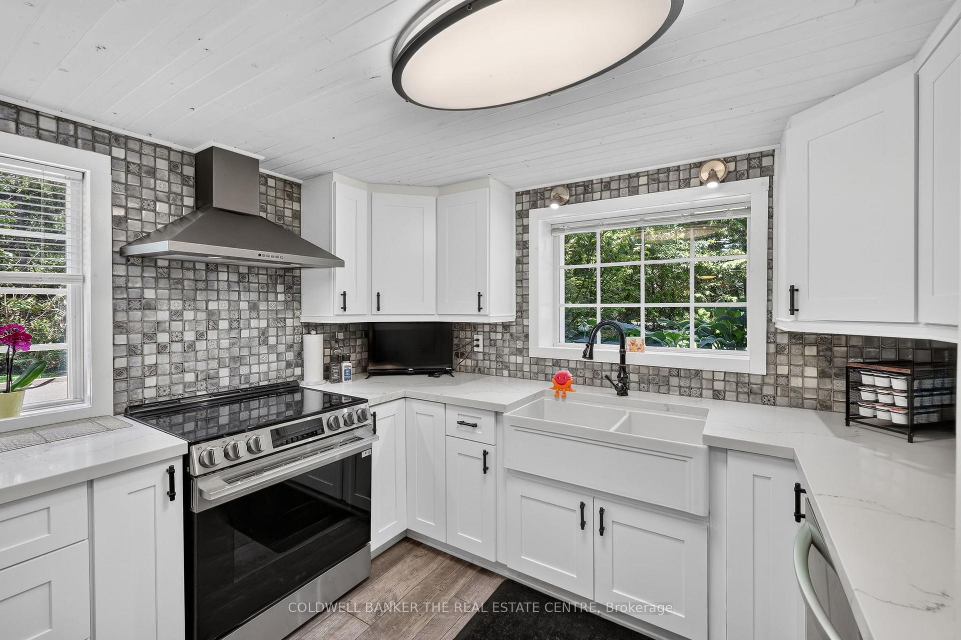Photo 12 of 1057 Severn River Road, Gravenhurst, Morrison — HOMEH