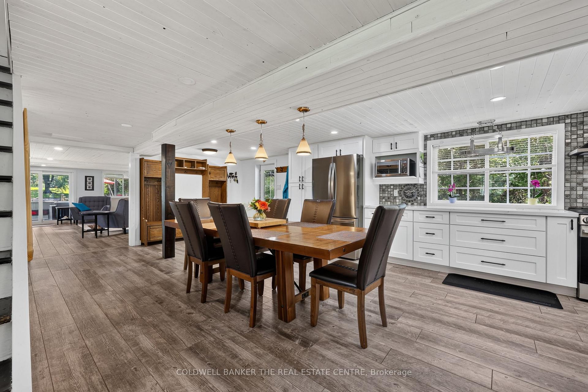 Photo 13 of 1057 Severn River Road, Gravenhurst, Morrison — HOMEH
