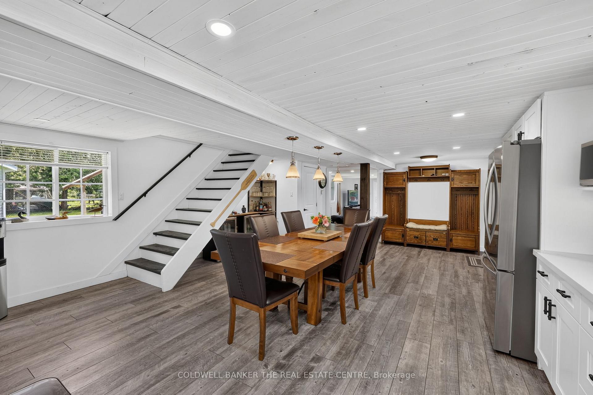 Photo 14 of 1057 Severn River Road, Gravenhurst, Morrison — HOMEH