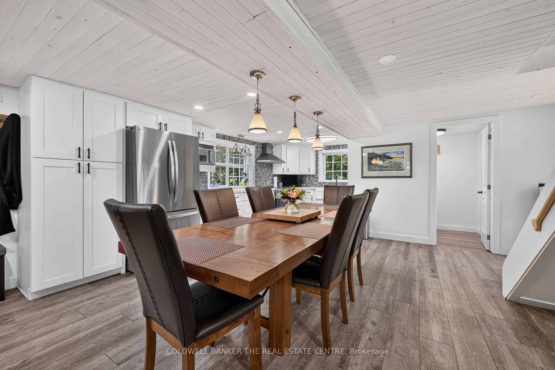 Photo 15 of 1057 Severn River Road, Gravenhurst, Morrison — HOMEH