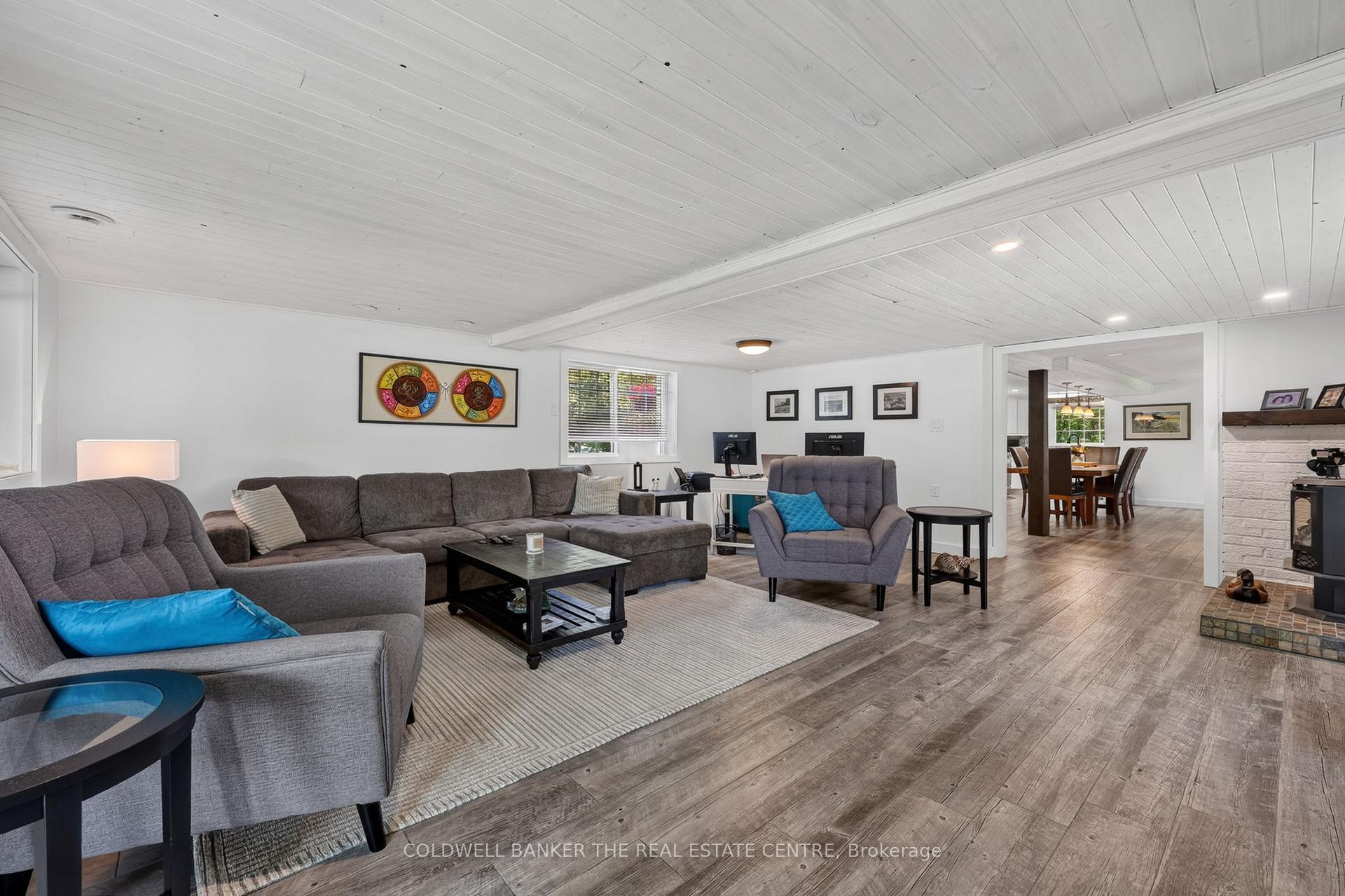 Photo 17 of 1057 Severn River Road, Gravenhurst, Morrison — HOMEH