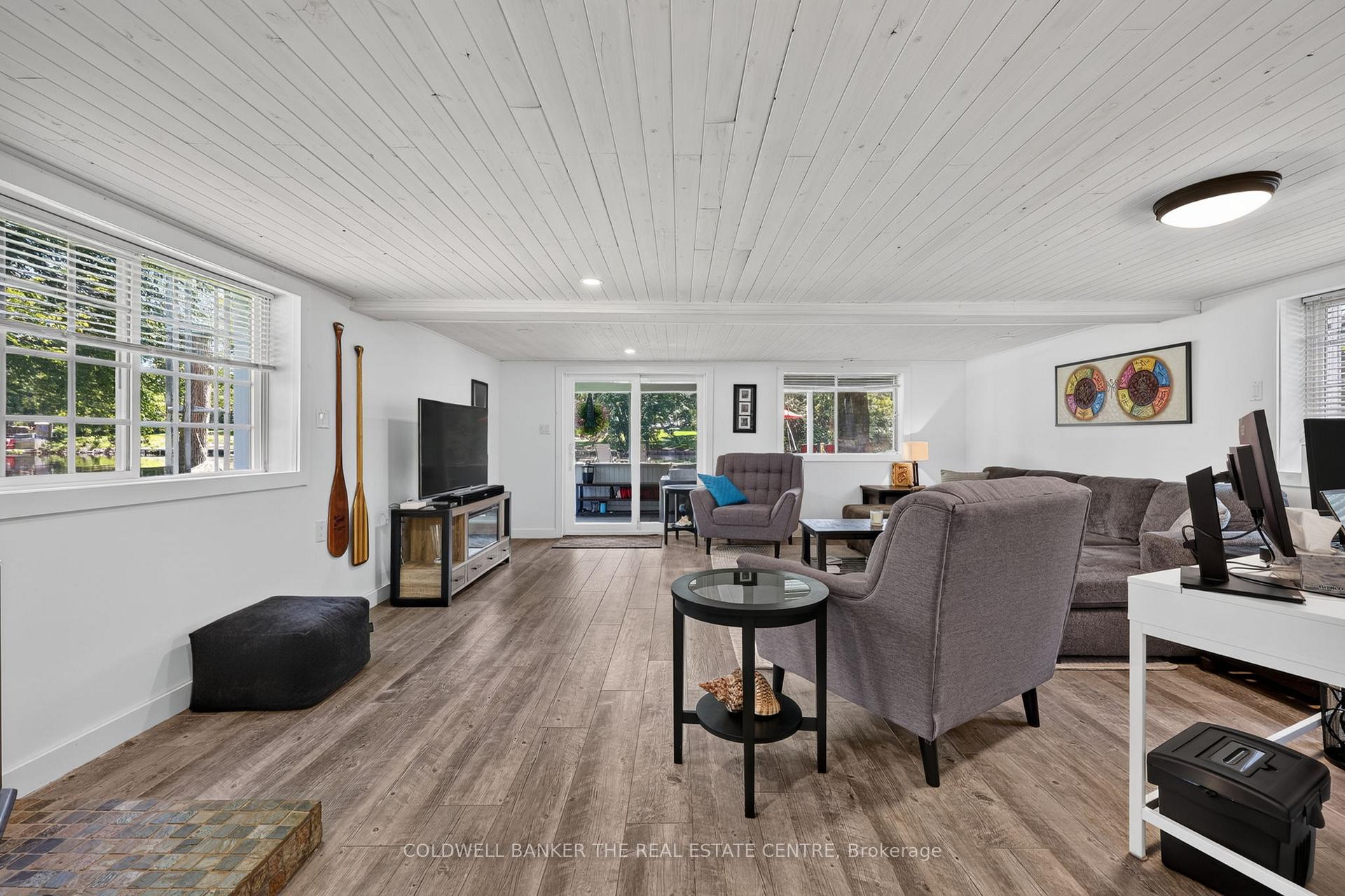Photo 18 of 1057 Severn River Road, Gravenhurst, Morrison — HOMEH