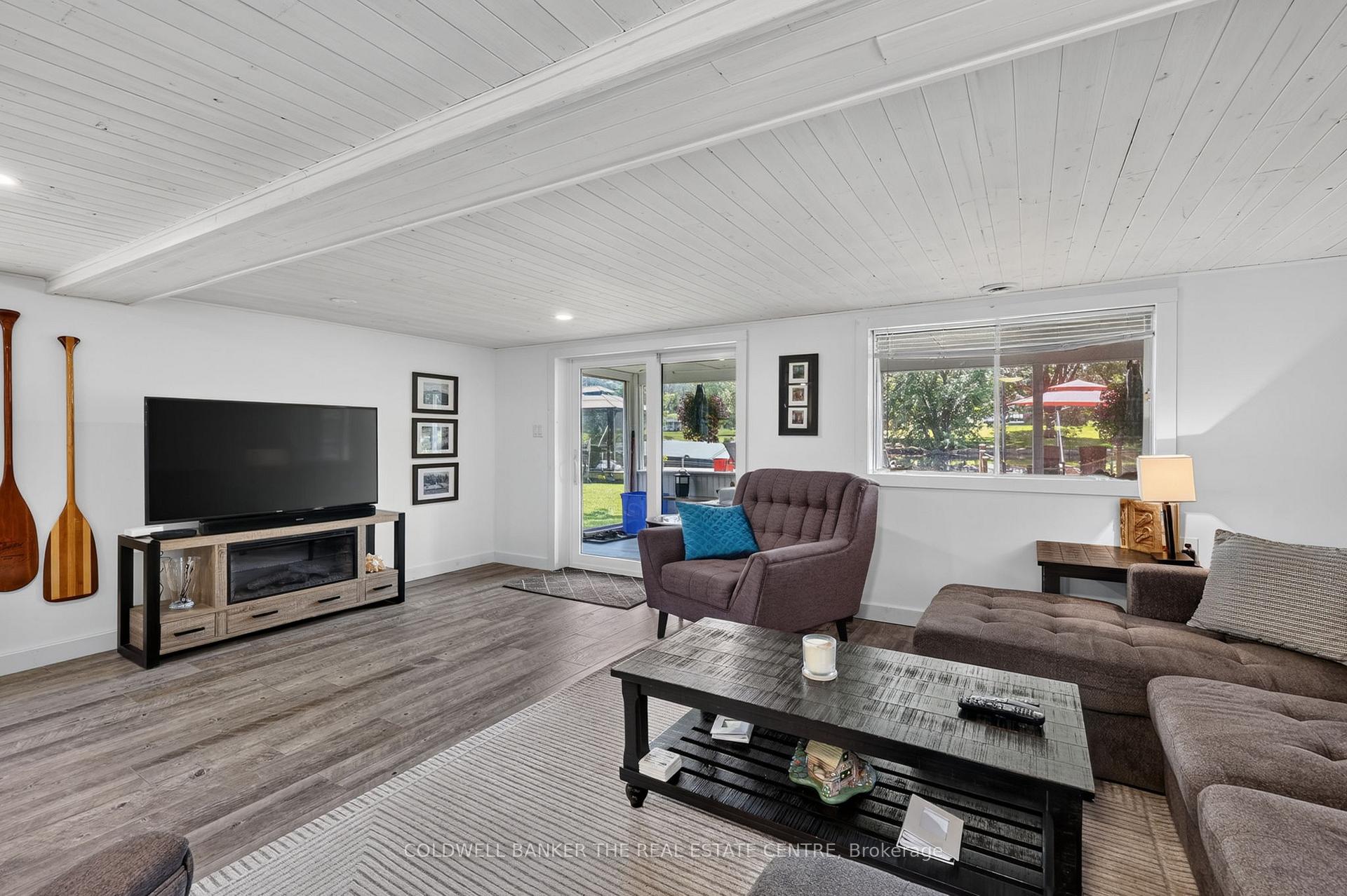 Photo 19 of 1057 Severn River Road, Gravenhurst, Morrison — HOMEH