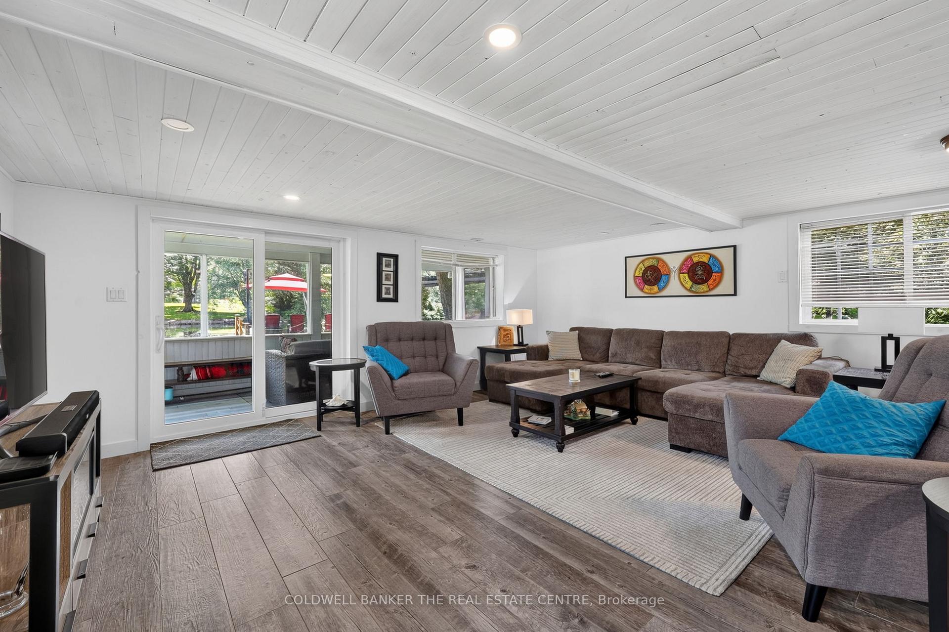 Photo 20 of 1057 Severn River Road, Gravenhurst, Morrison — HOMEH