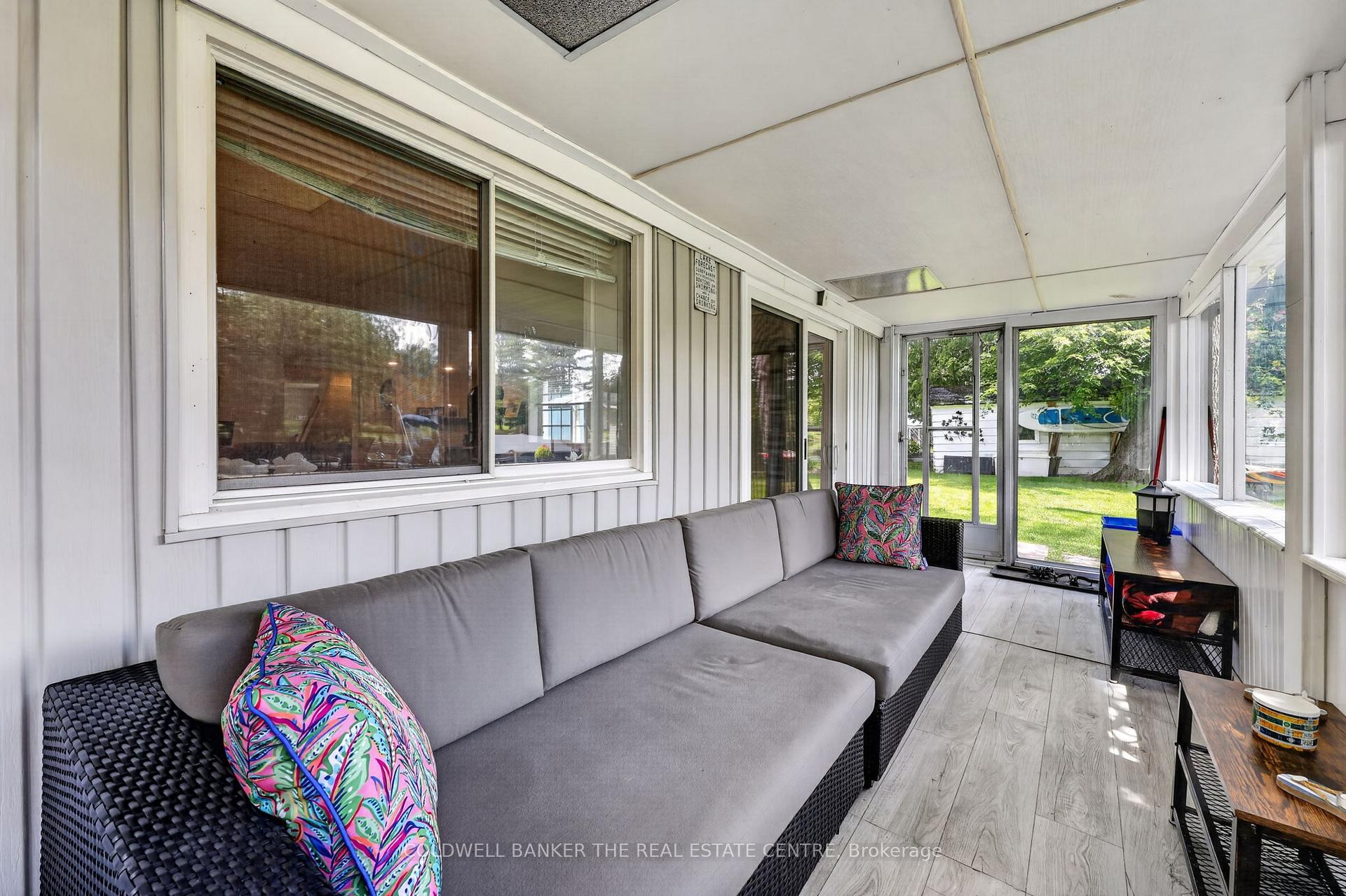 Photo 21 of 1057 Severn River Road, Gravenhurst, Morrison — HOMEH