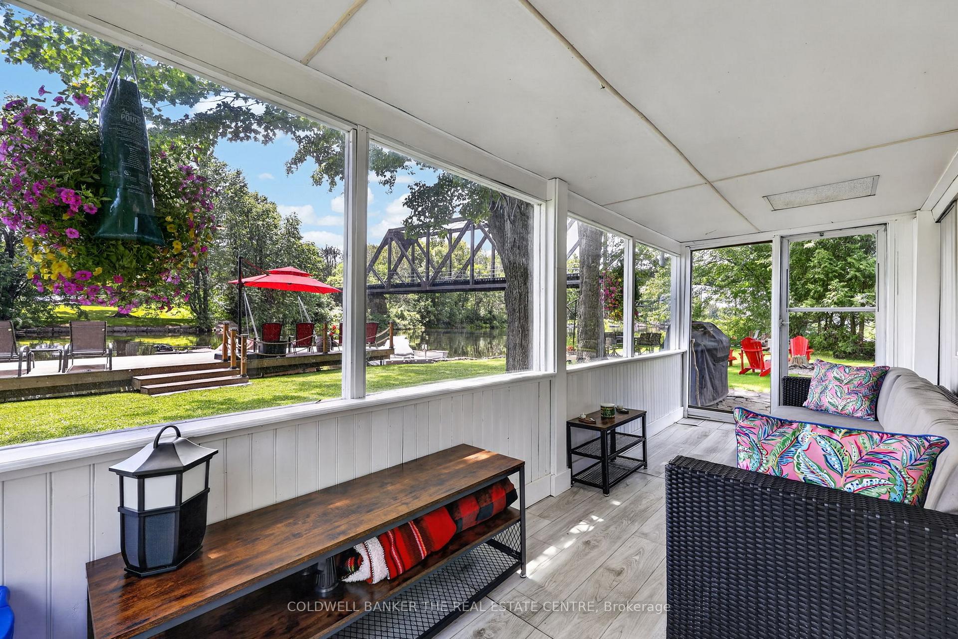 Photo 22 of 1057 Severn River Road, Gravenhurst, Morrison — HOMEH