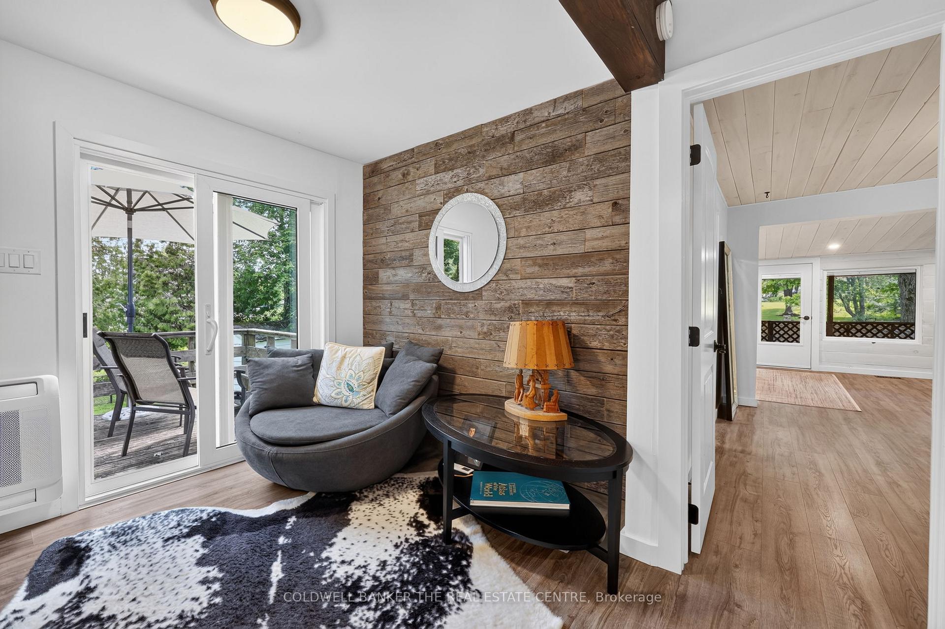 Photo 23 of 1057 Severn River Road, Gravenhurst, Morrison — HOMEH