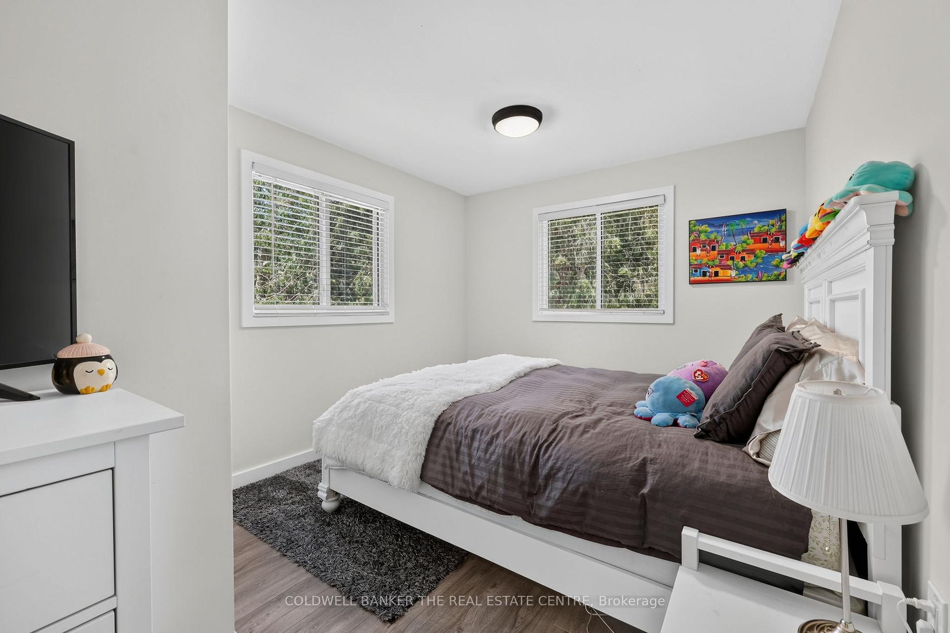 Photo 24 of 1057 Severn River Road, Gravenhurst, Morrison — HOMEH