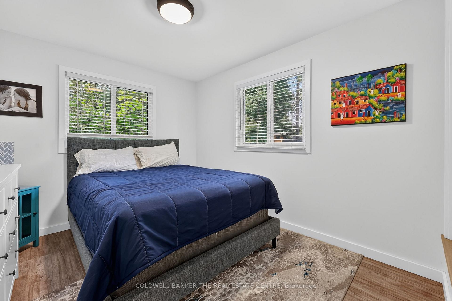 Photo 25 of 1057 Severn River Road, Gravenhurst, Morrison — HOMEH