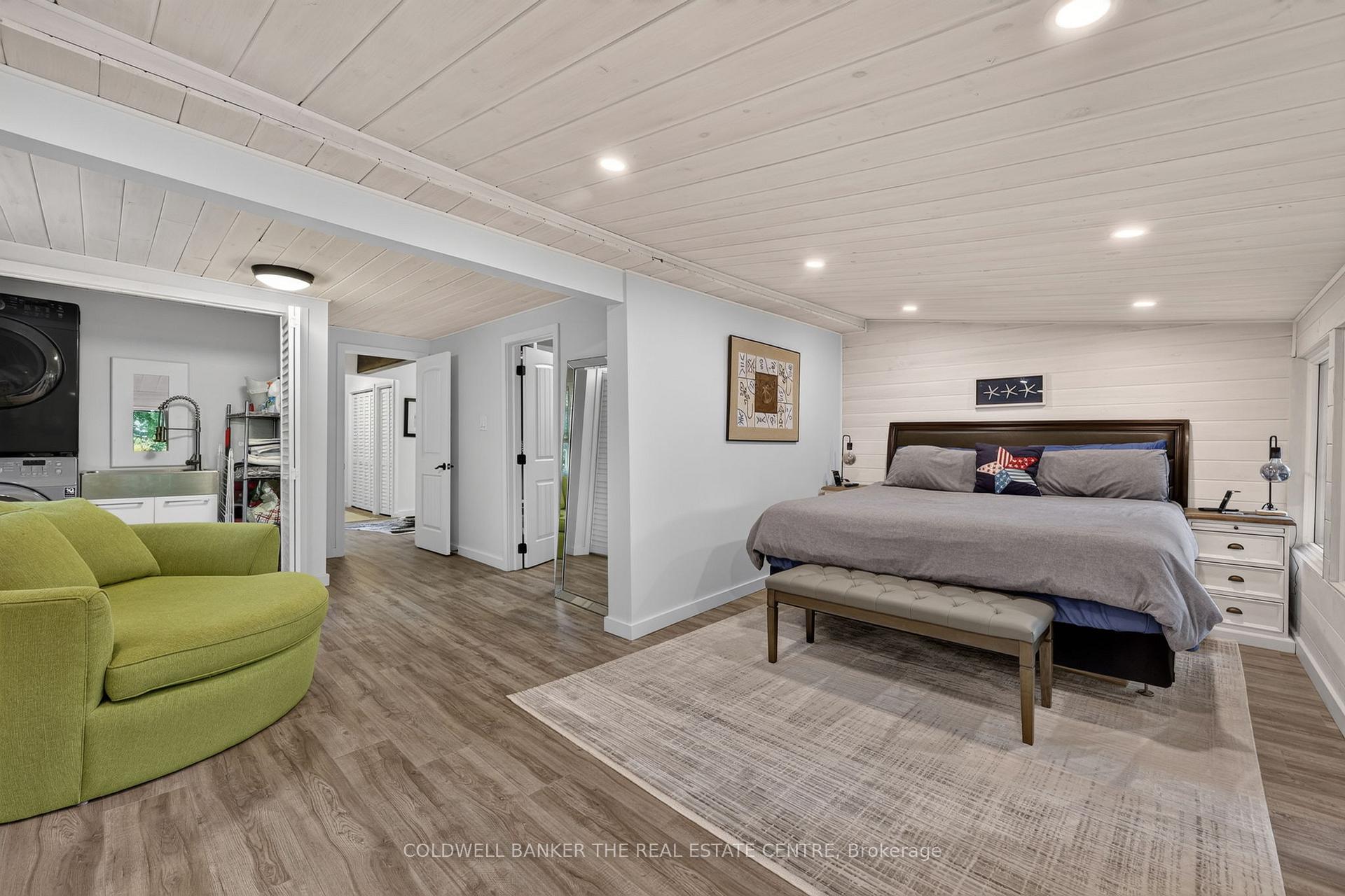 Photo 26 of 1057 Severn River Road, Gravenhurst, Morrison — HOMEH